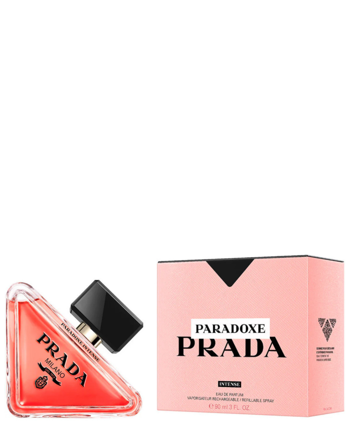 Prada ‘Paradoxe Intense’ Eau de Parfum 90 mL | Perfume para Dama