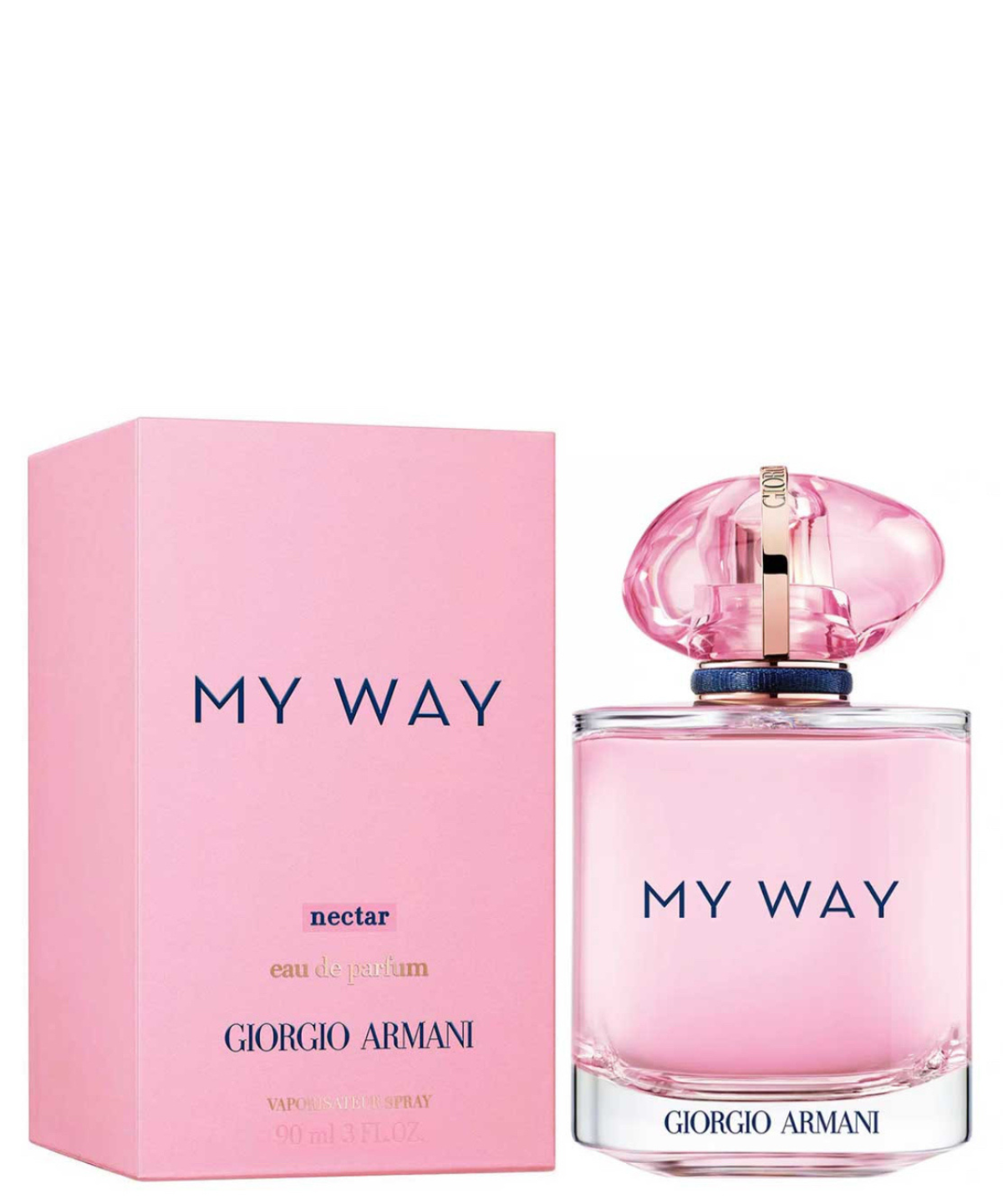 Giorgio Armani ‘My Way Nectar’ Eau de Parfum 90 mL | Perfume para Dama