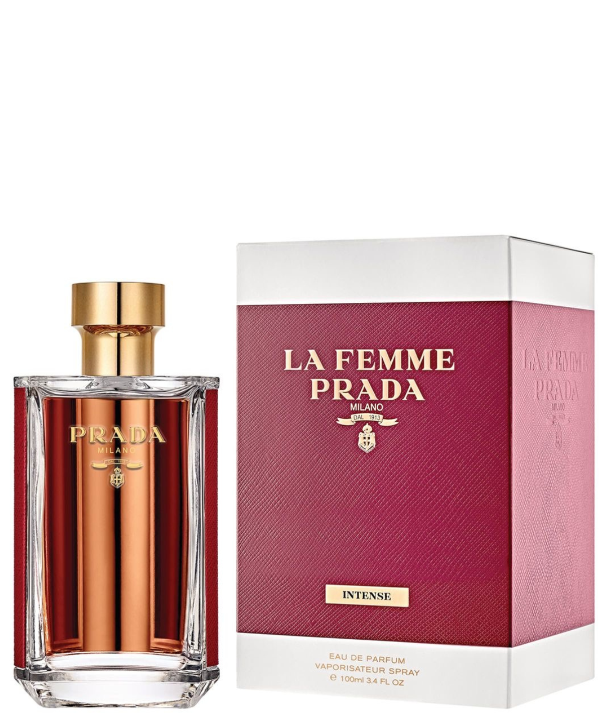 Prada ‘La Femme Intense’ Eau de Parfum 100 mL | Perfume para Dama
