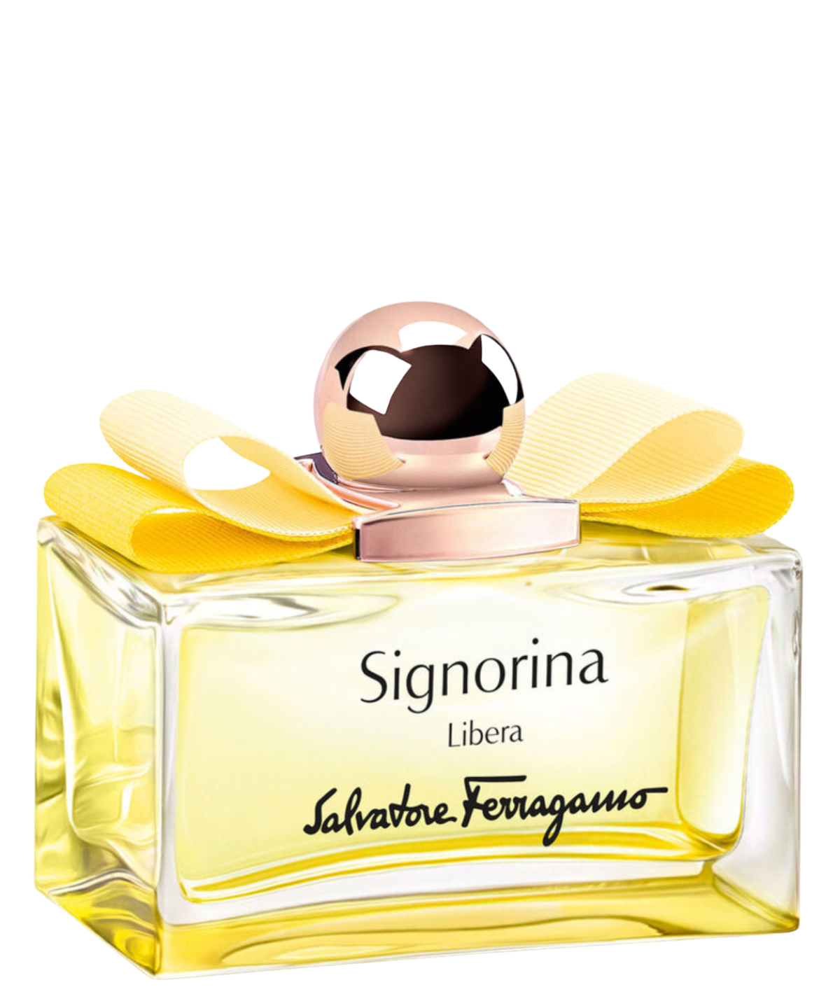 Salvatore Ferragamo ‘Signorina Libera’ Eau de Parfum 100 mL | Perfume para Dama