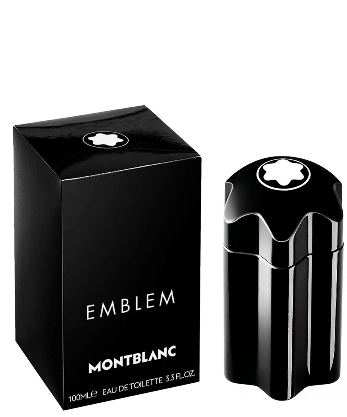 Mont Blanc ‘Emblem’ Eau de Toilette 100 mL | Perfume para Caballero