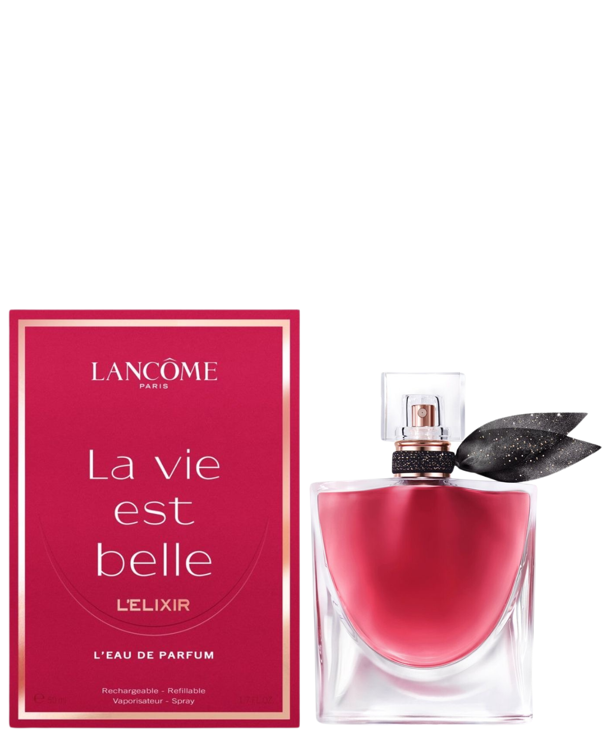 Lancôme ‘La Vie Est Belle L’Elixir’ Eau de Parfum 100 mL | Perfume para Dama