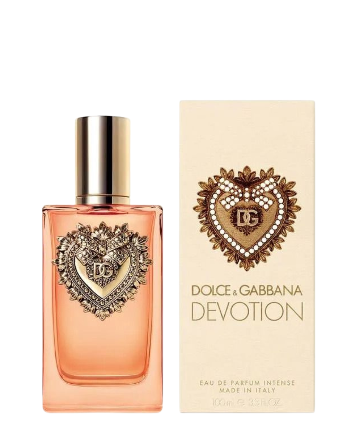Dolce&Gabbana ‘Devotion Intense’ Eau de Parfum 100 mL | Perfume para Dama