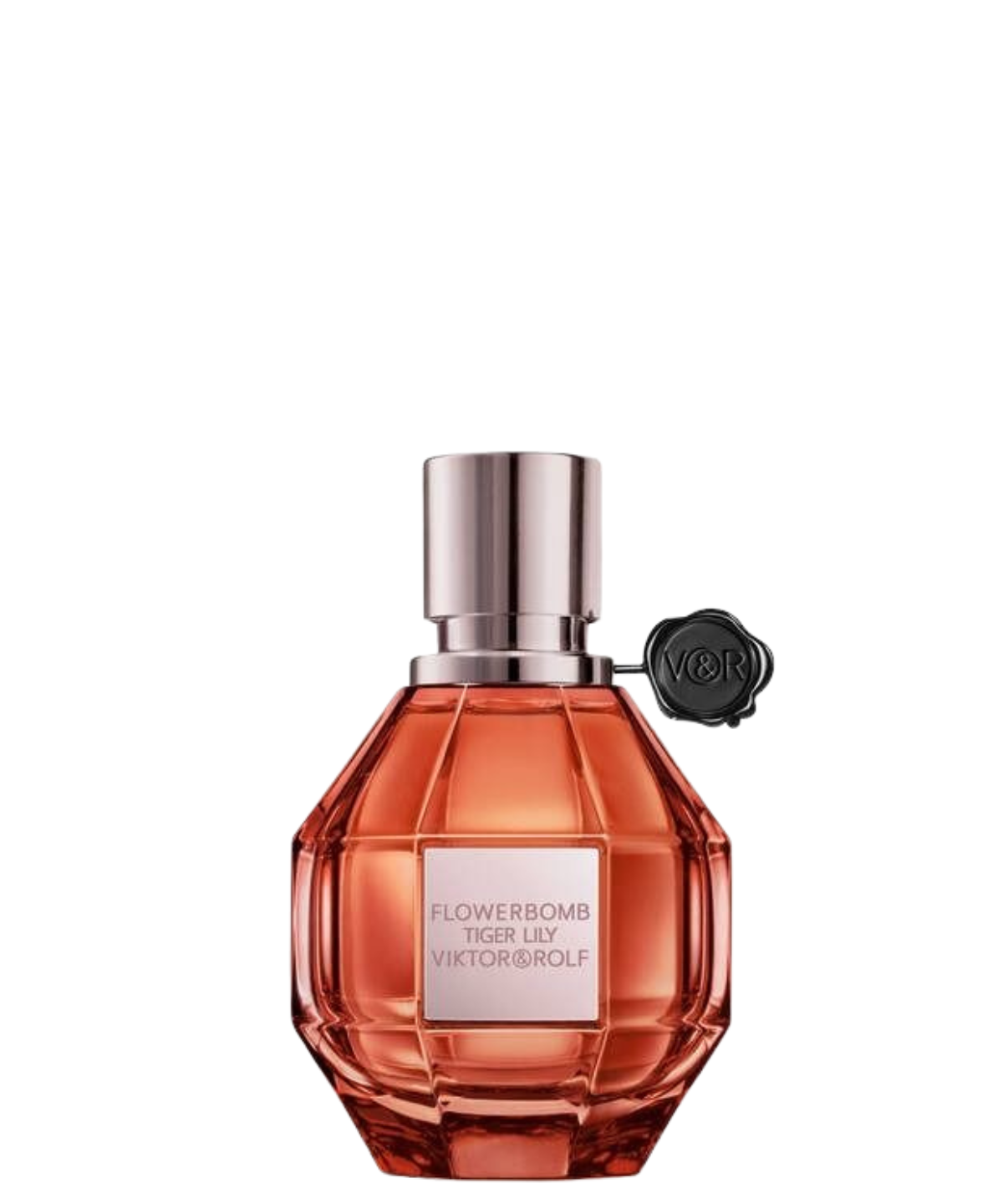 Viktor&Rolf ‘FlowerBomb Tiger Lily’ Eau de Parfum 100 mL | Perfume para dama