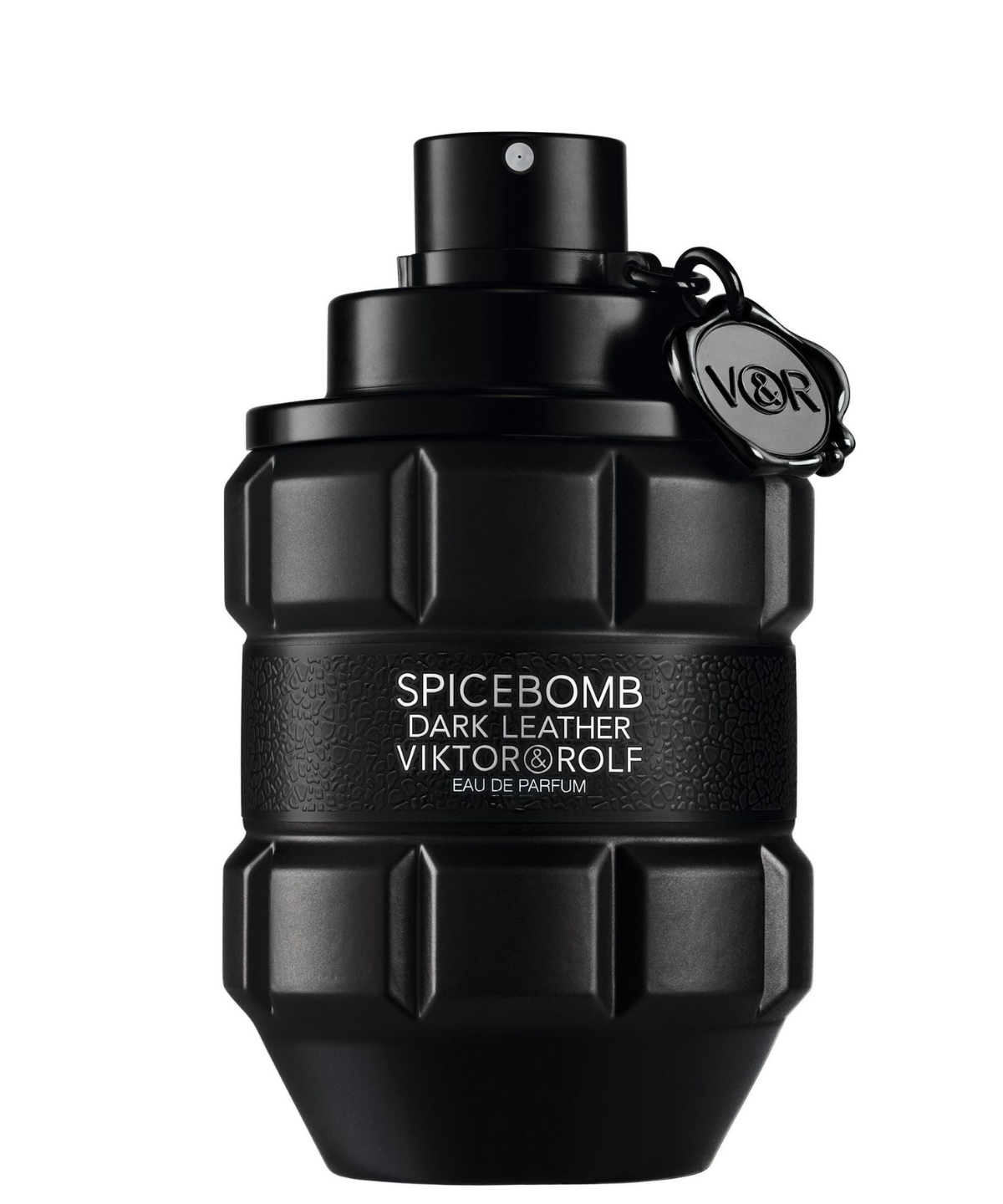 Viktor&Rolf ‘SpiceBomb Dark Leather’ Eau de Parfum 90 mL | Perfume para Caballero