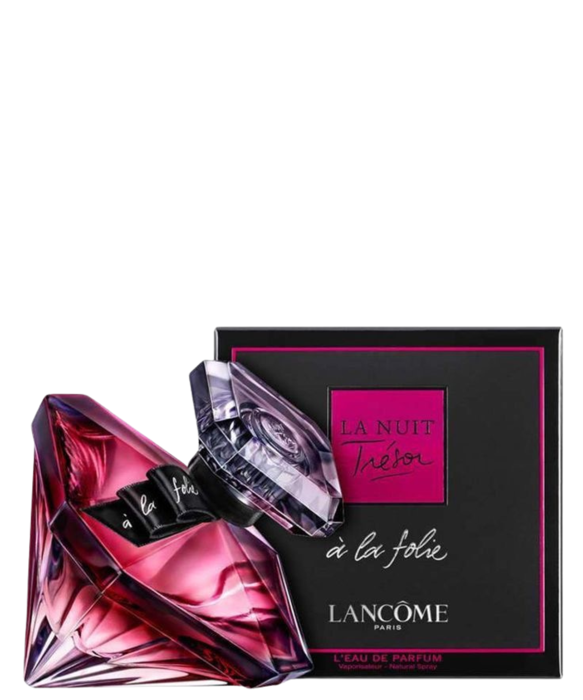 Lancôme ‘La Nuit Trésor A La Folie’ Eau de Parfum 75 mL | Perfume para Dama