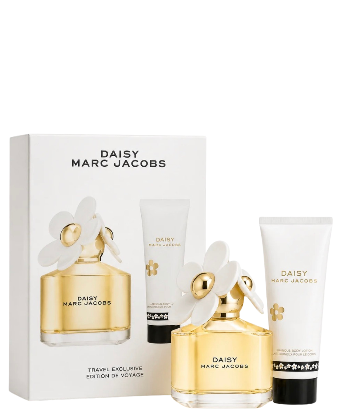 Marc Jacobs ‘Daisy’ Eau de Parfum 100 mL + Body Lotion | Dama