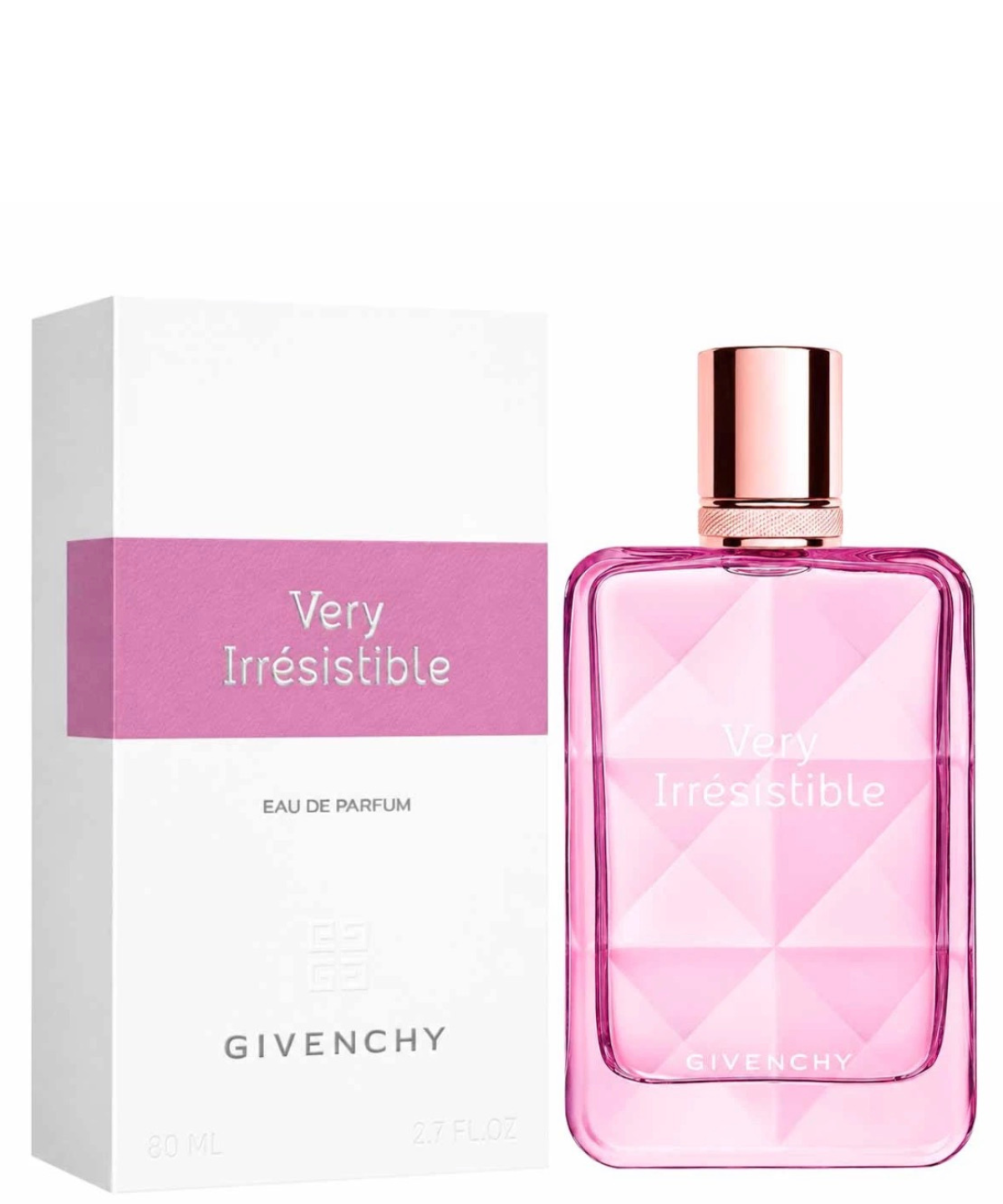 Givenchy ‘Very Irresistible’ Eau de Parfum 80 mL | Perfume para Dama