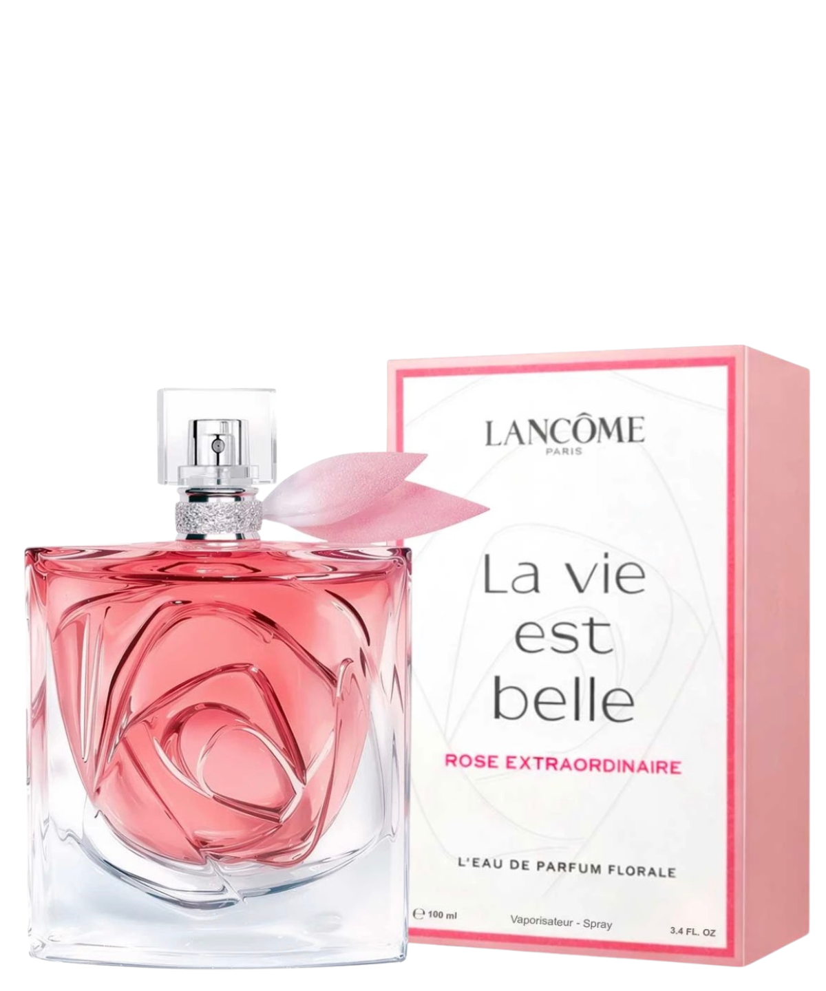 Lancôme ‘La Vie Est Belle Rose Extraordinaire’ Eau de Parfum 100 mL | Perfume para Dama