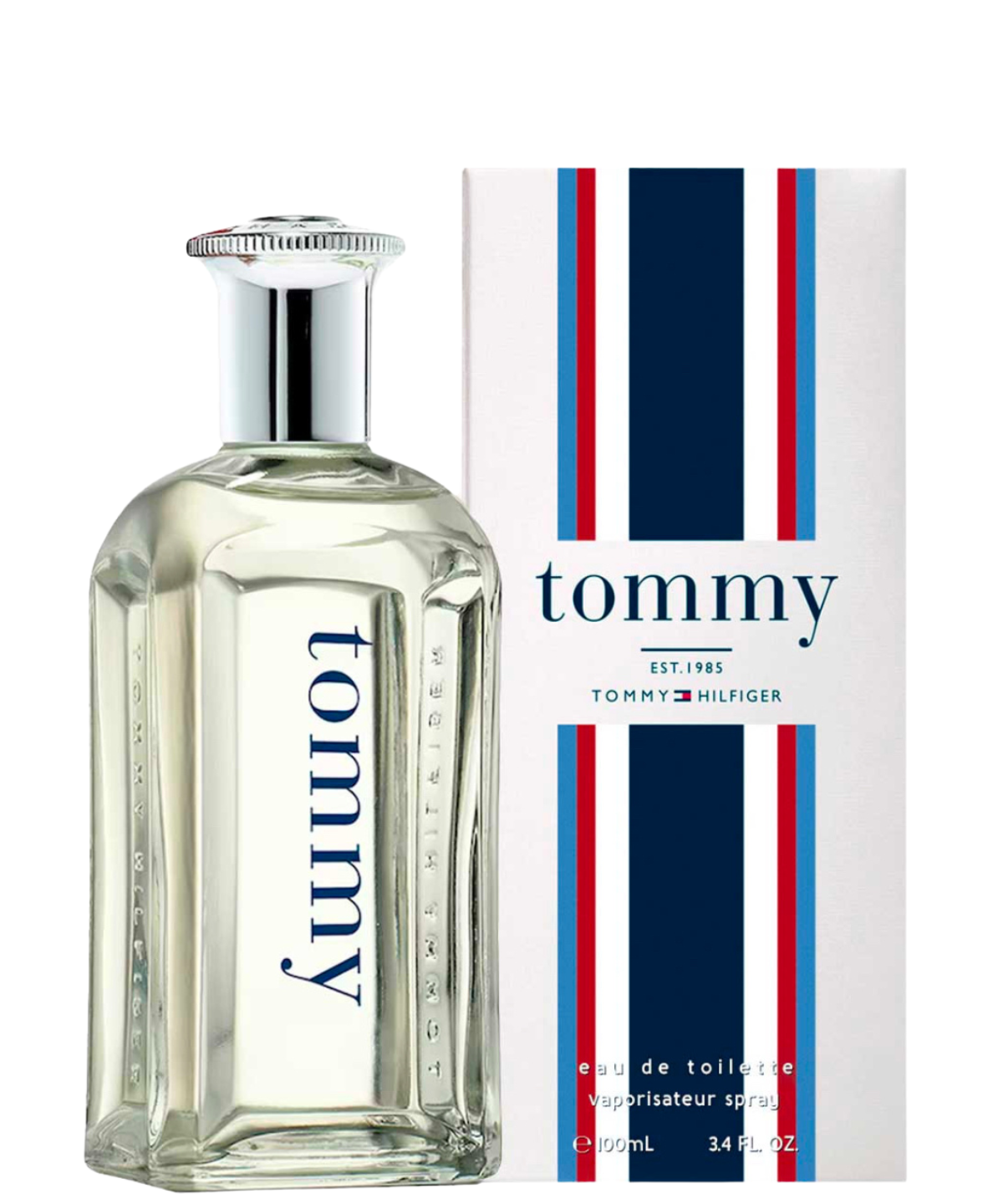 Tommy Hilfiger ‘Tommy’ Eau de Toilette 100 mL | Perfume para Caballero