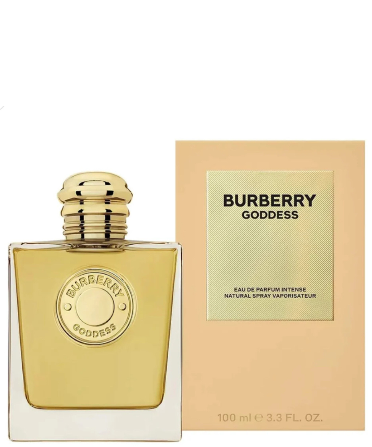 Burberry ‘Goddess Intense’ Eau de Parfum 100 mL | Perfume para Dama