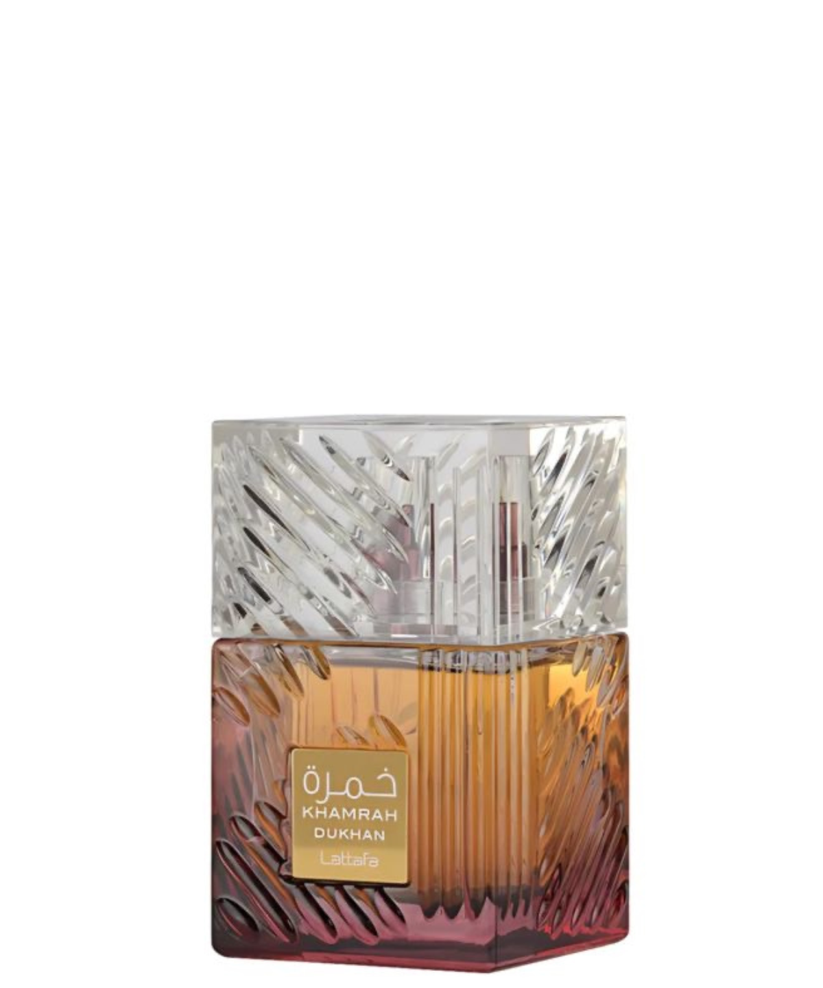 Lattafa ‘Khamrah Dukhan’ Eau de Parfum 100 mL | Perfume para Caballero