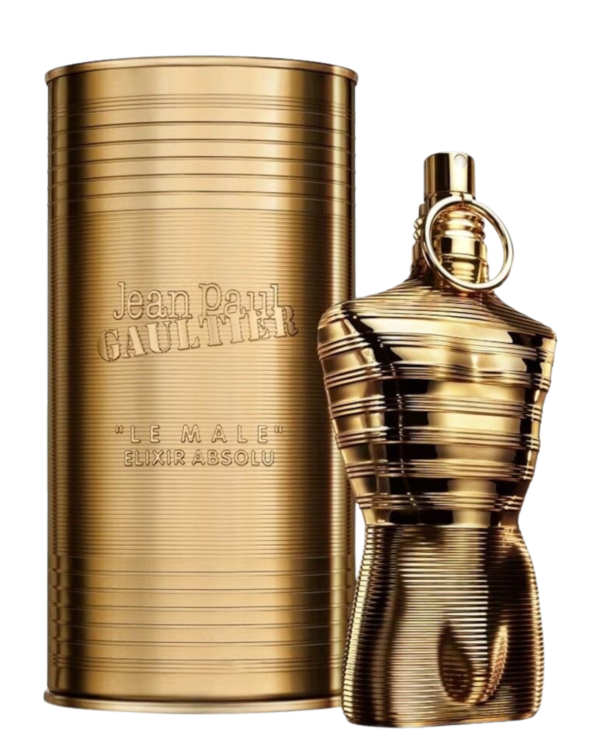 Jean Paul Gaultier ‘Le Male Elixir Absolu’ Parfum 125 mL | Perfume para Caballero