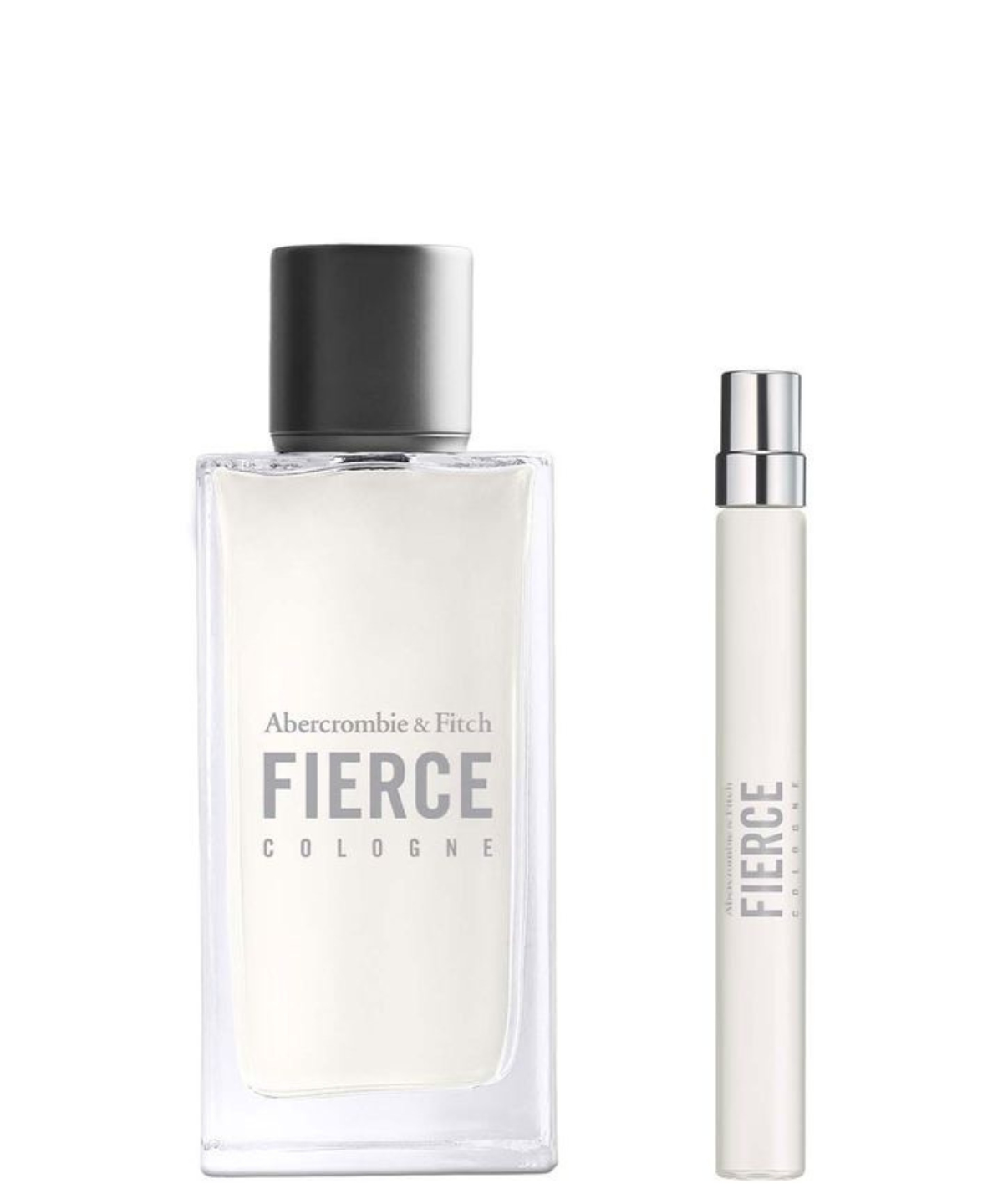 Abercrombie & Fitch 'Fierce' Cologne 100 mL + 10 mL | Set de regalo para Caballero