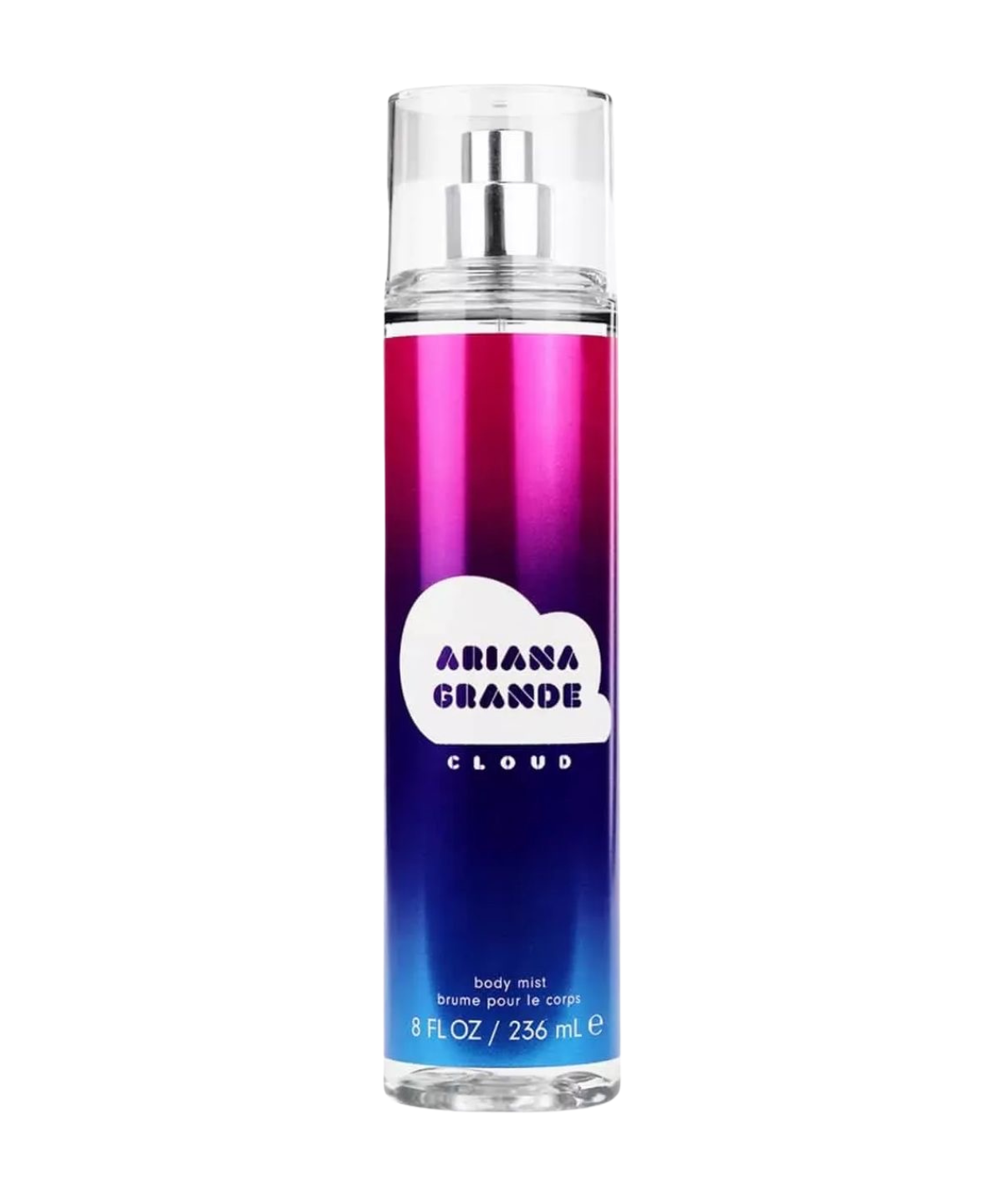 Ariana Grande Body Mist 236 mL | Perfume para Dama