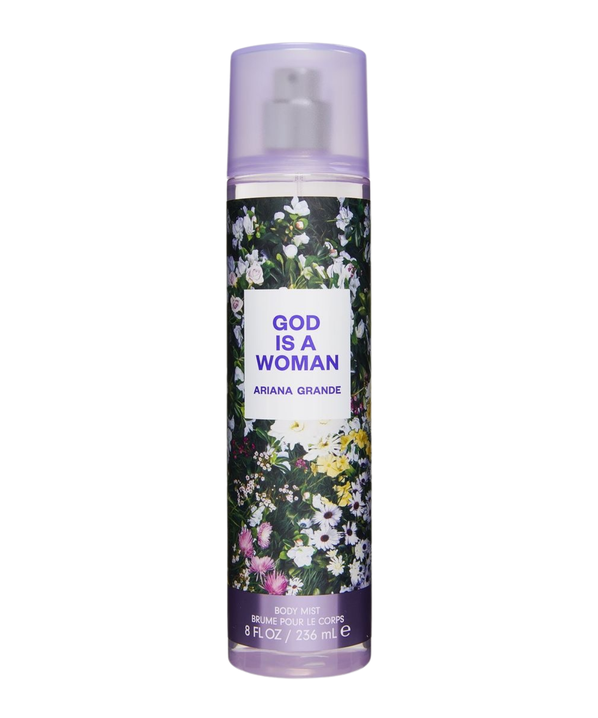 Ariana Grande Body Mist 236 mL | Perfume para Dama