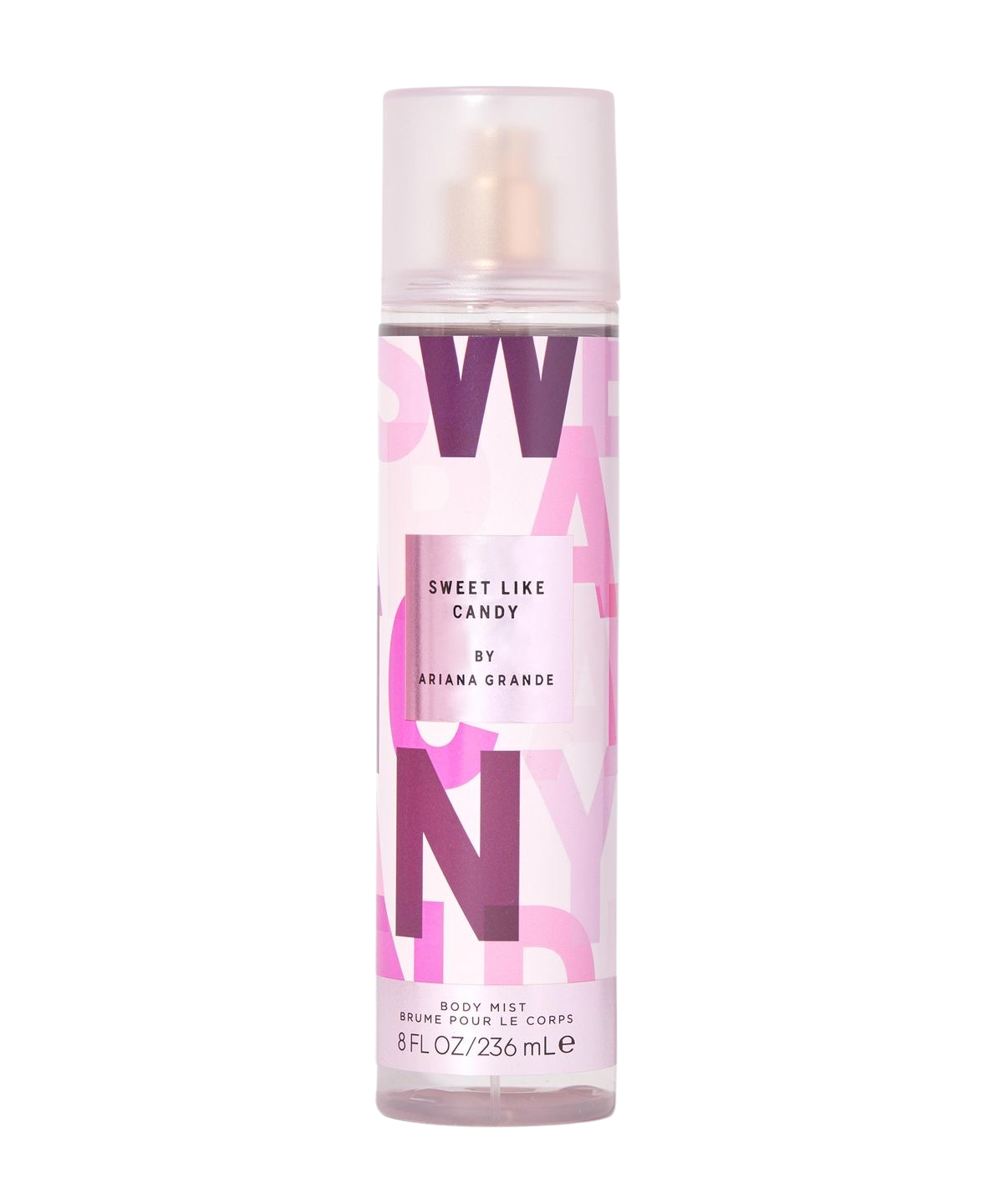 Ariana Grande Body Mist 236 mL | Perfume para Dama
