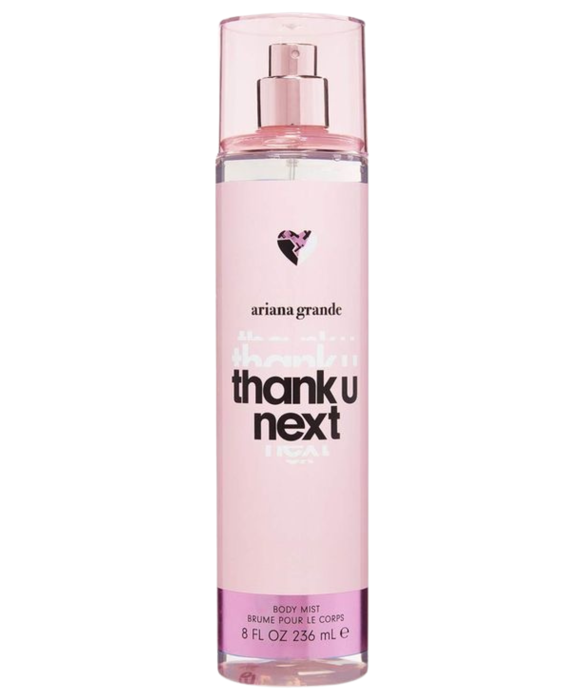 Ariana Grande Body Mist 236 mL | Perfume para Dama