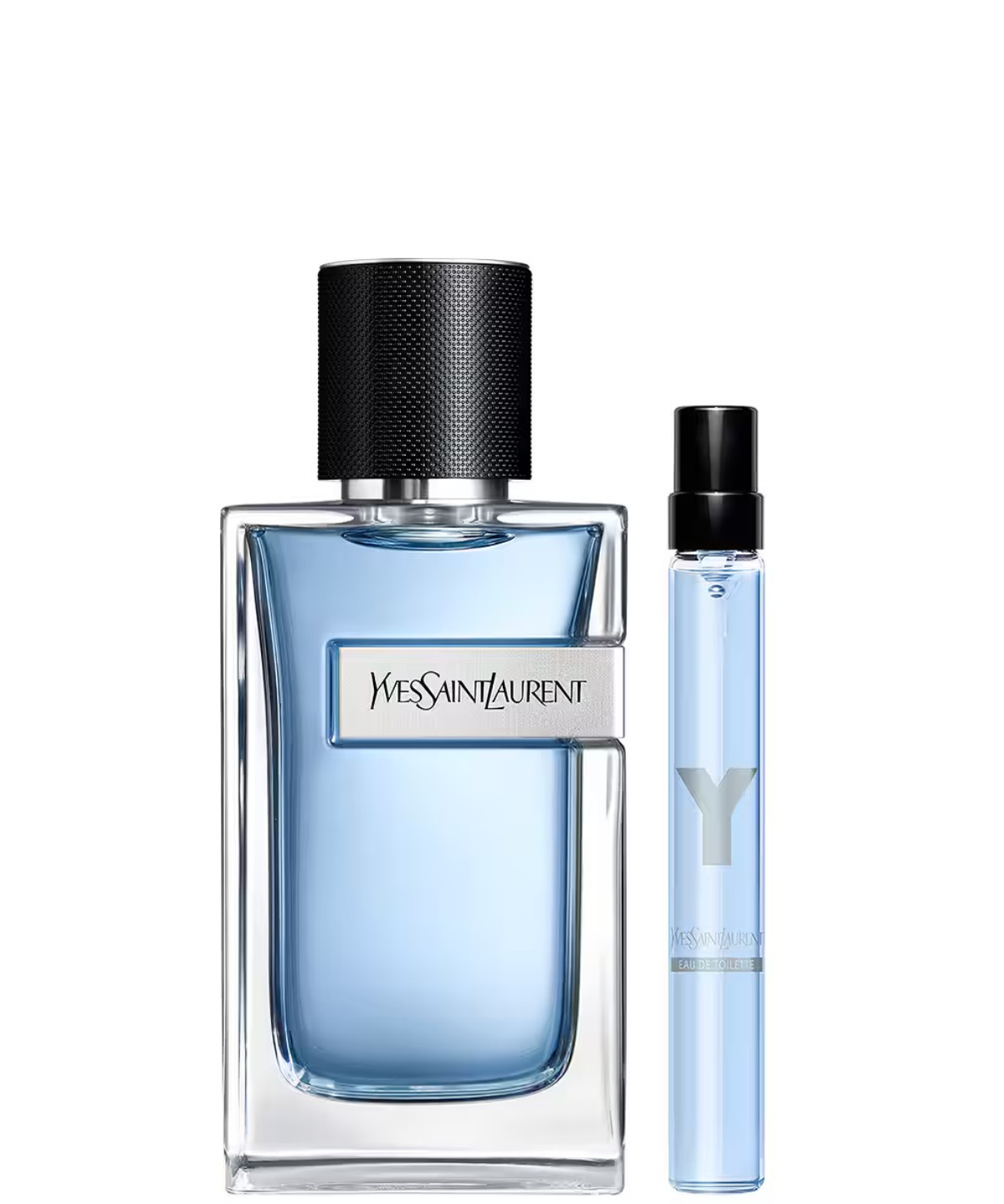 Yves Saint Laurent ‘Y’ Eau de Toilette 100 mL + 10 mL | Set de regalo para Caballero