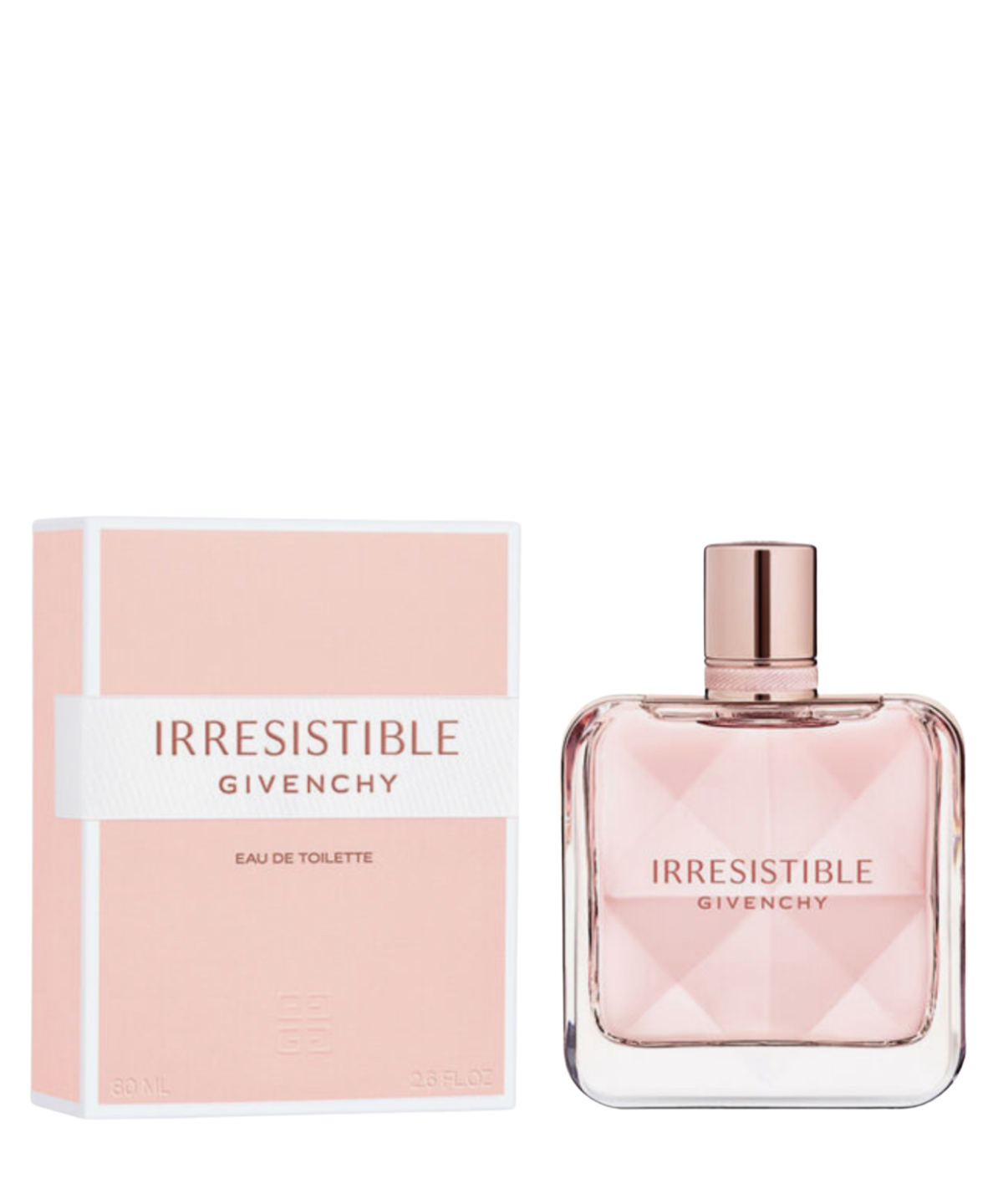 Givenchy ‘Irresistible' Eau de Toilette 80 mL | Perfume para Dama