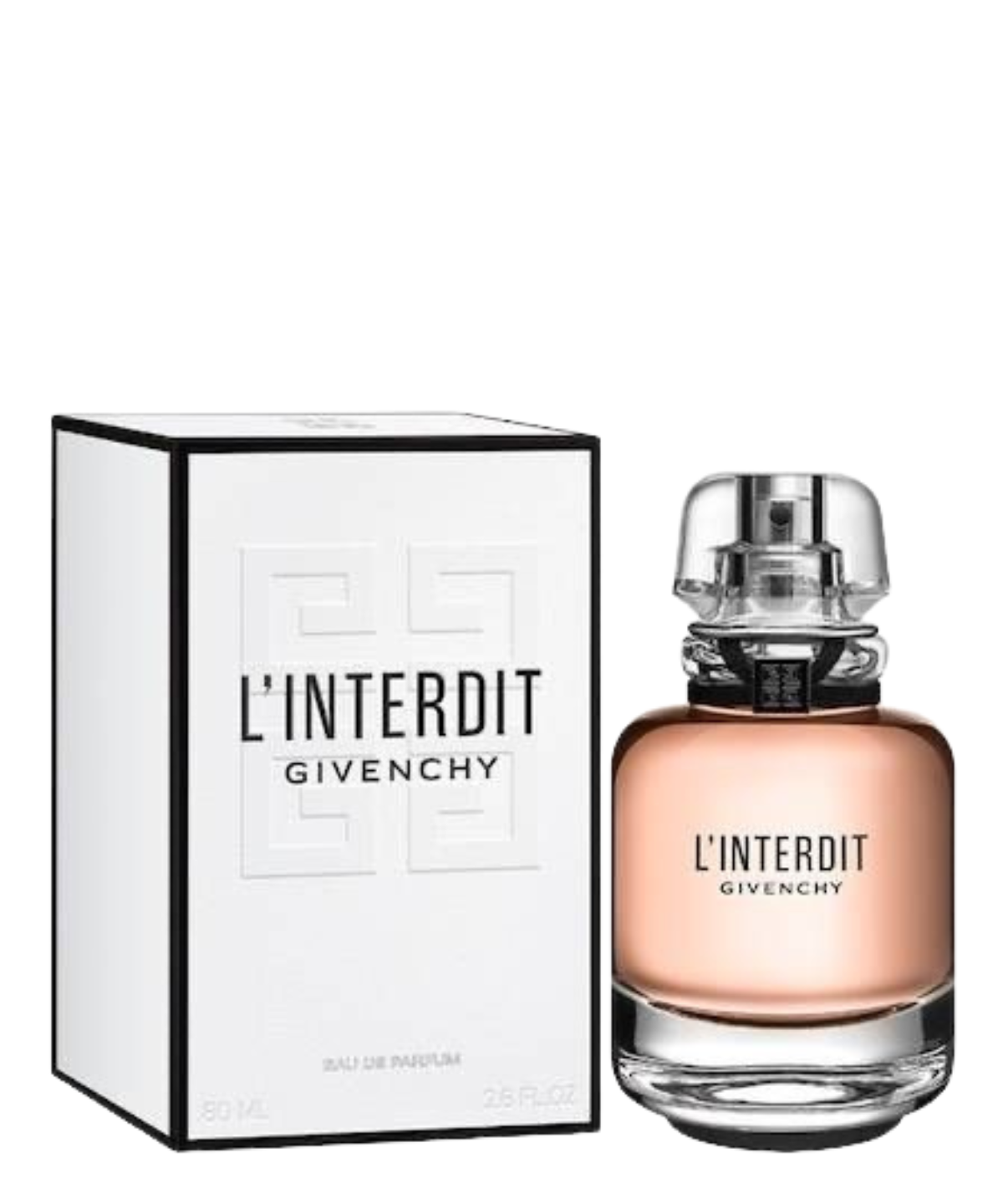 Givenchy 'L’Interdit' Eau de Parfum 80 mL | Perfume para Dama