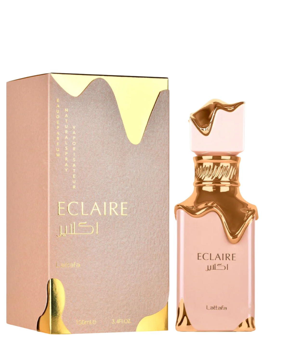 Lattafa ‘Eclaire’ Eau de Parfum 100 mL | Perfume para Dama