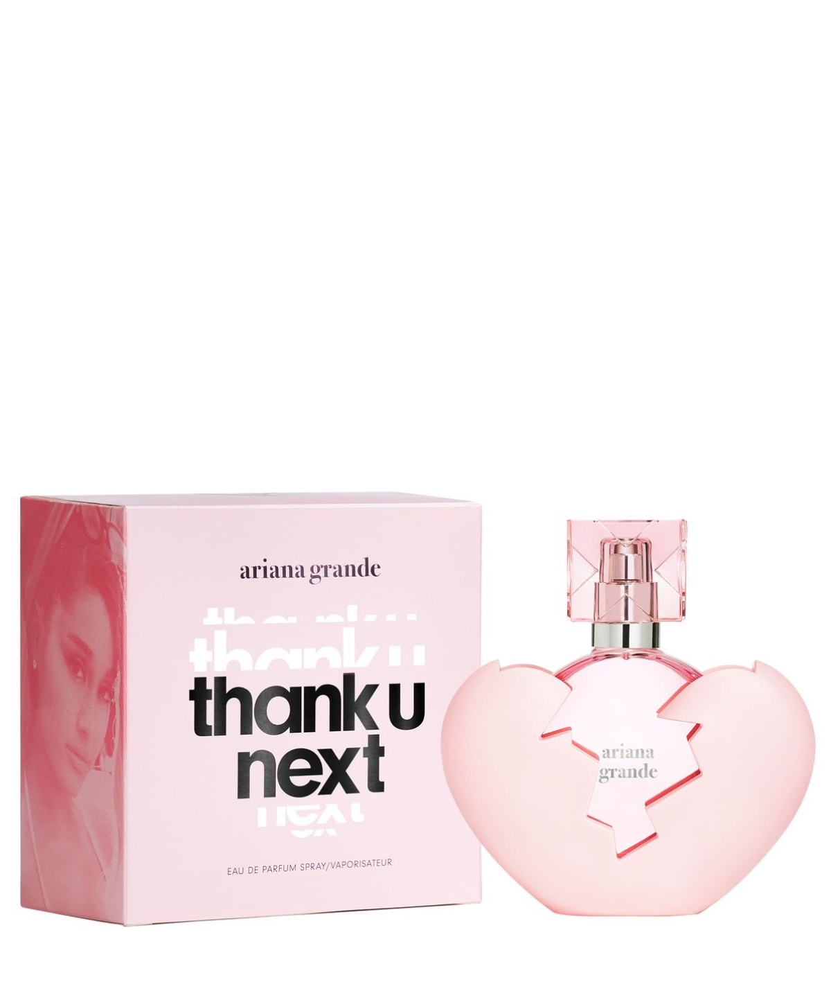 Ariana Grande 'Thank U Next’ Eau de Parfum 100 mL | Perfume para Dama