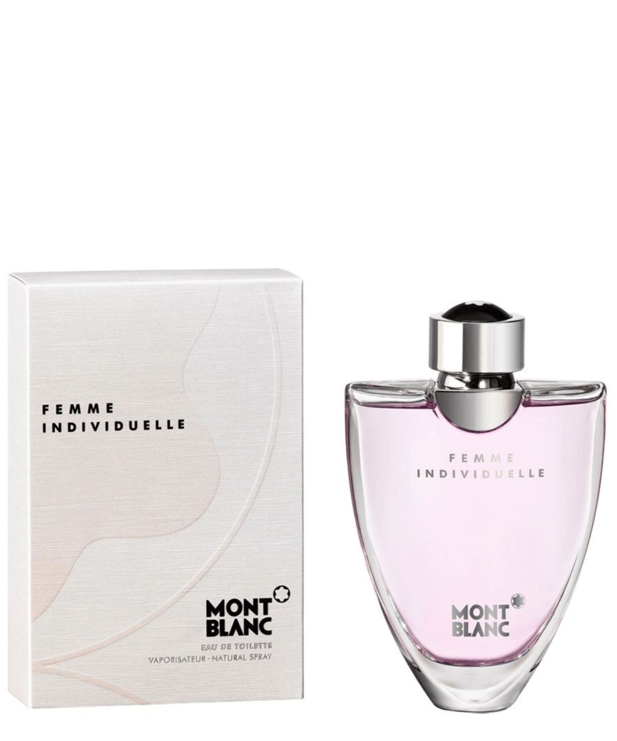 Mont Blanc ‘Femme Individuelle’ Eau de Toilette 75 mL | Perfume para Dama