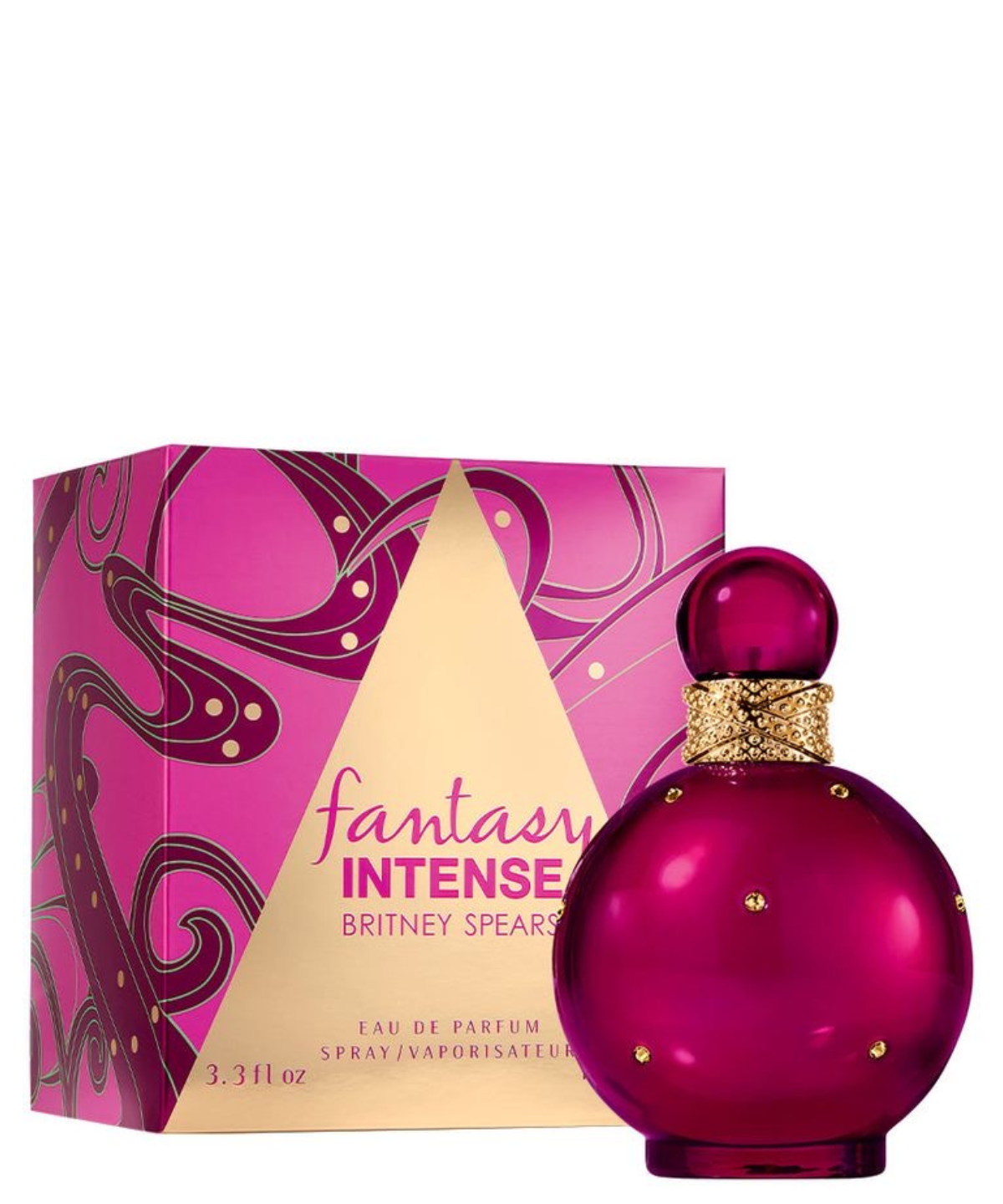 Britney Spears ‘Fantasy Intense’ Eau de Parfum 100ml | Perfume para Dama