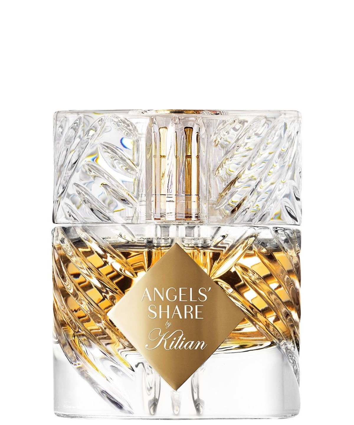 Kilian Paris 'Angels' Share' Eau de Parfum 50 mL | Perfume para Dama *Pre-Order*