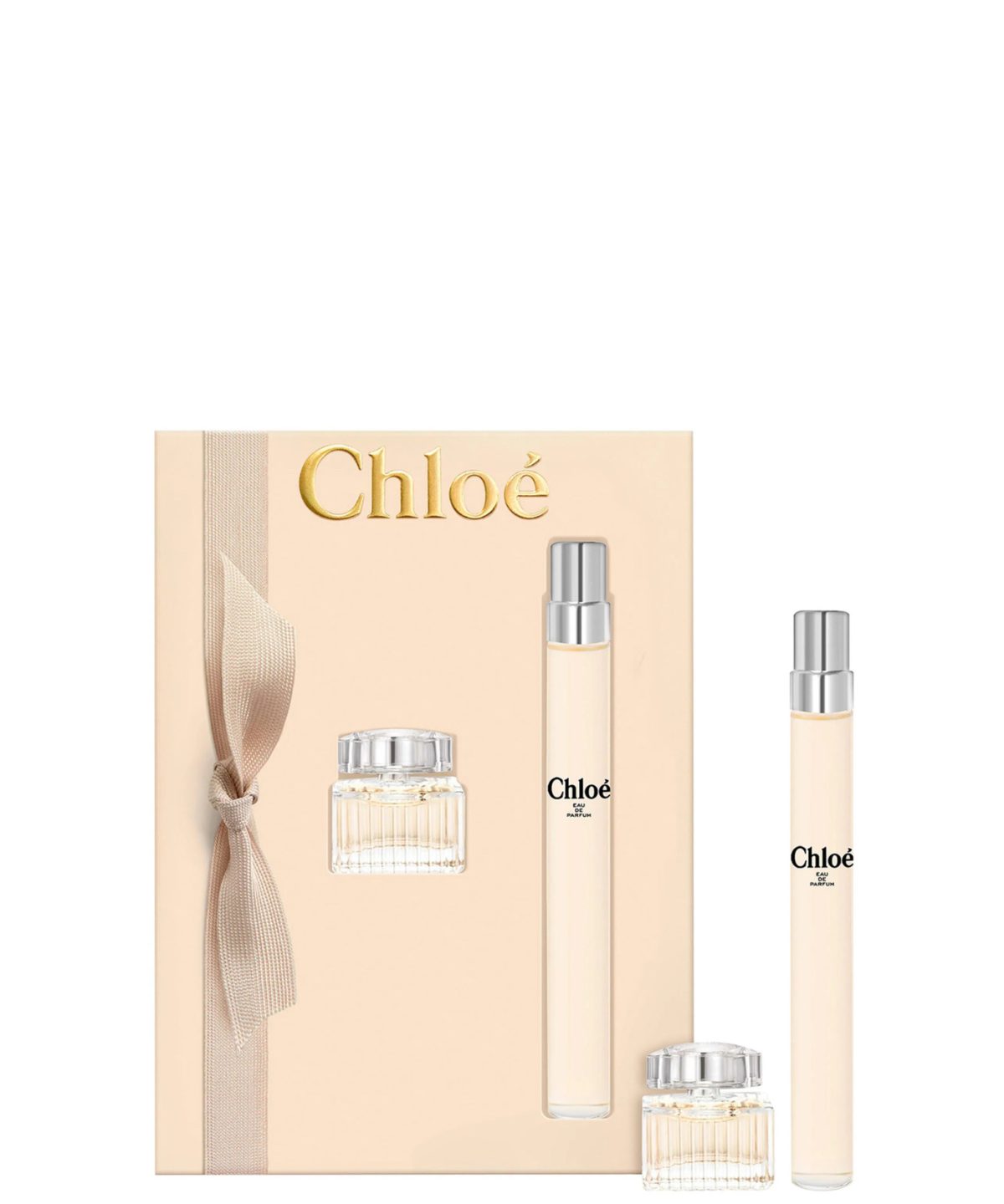 Mini Chloé Eau de Perfume Set | Dama *Pre-Order*