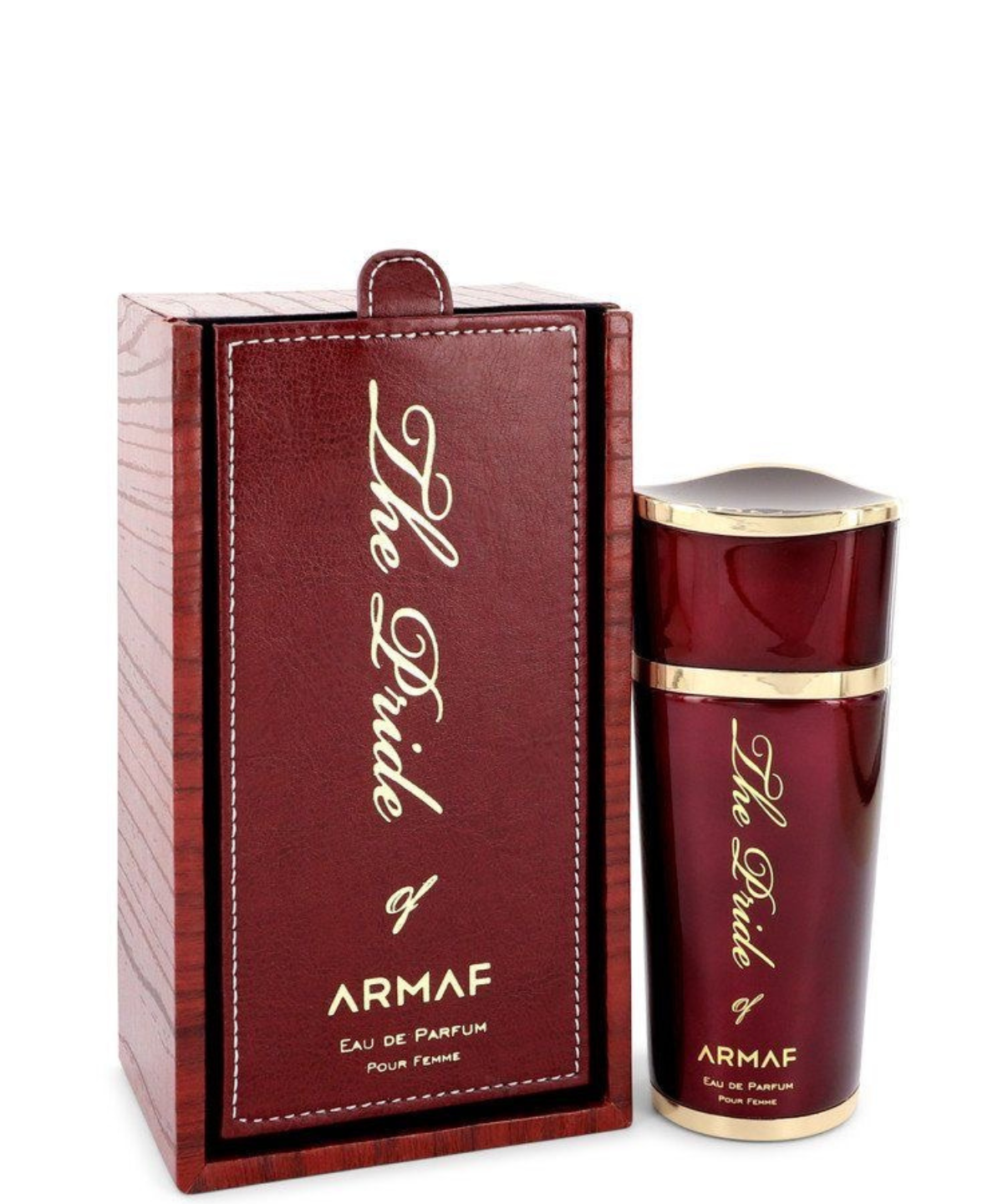 Armaf ‘The Pride Pour Femme’ Eau de Parfum 100 mL | Perfume para Dama