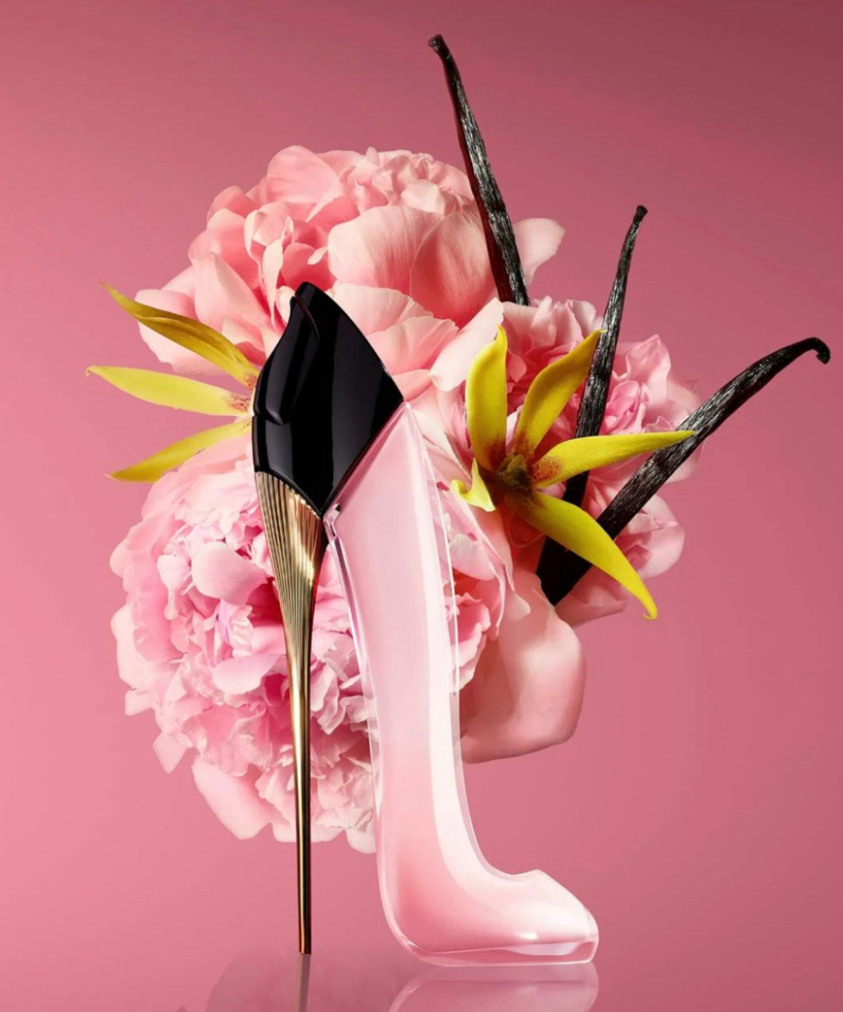 Carolina Herrera 'Good Girl Blush' Body Mist | Dama *PreOrder*