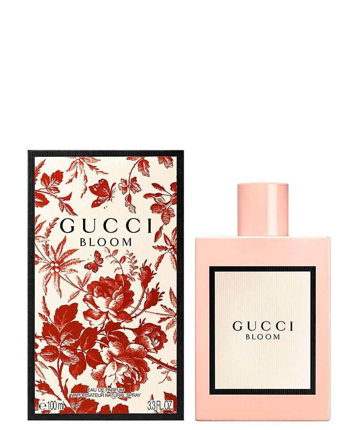 Gucci 'Bloom' Eau de Parfum 100 mL | Perfume para Dama