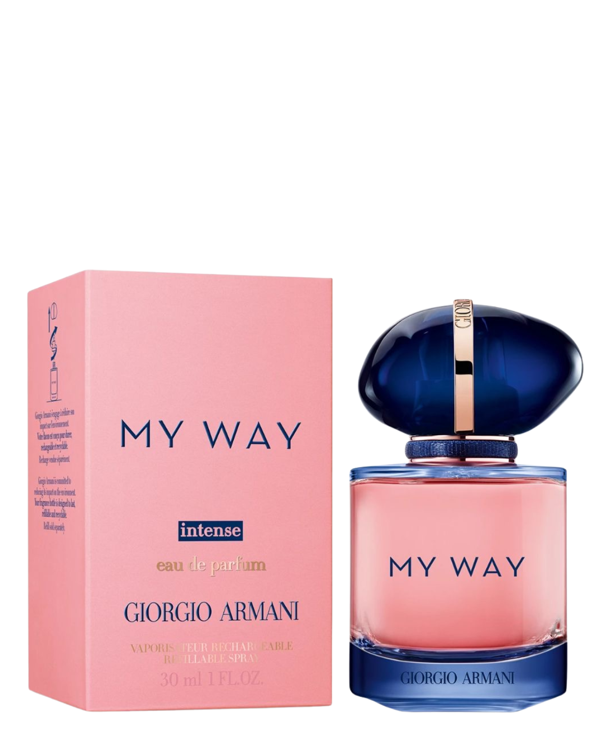 Giorgio Armani 'My Way Intense’ Eau de Parfum 90 mL | Perfume para Dama