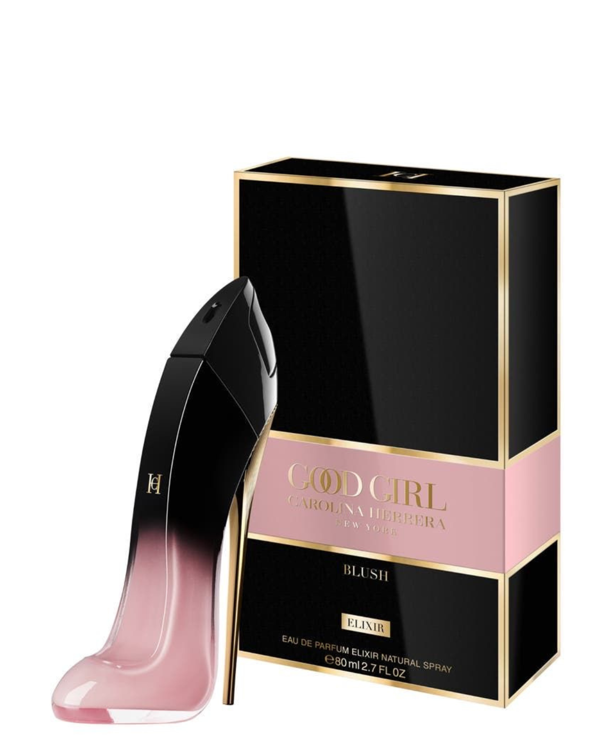 Carolina Herrera 'Good Girl Blush Elixir' Eau de Parfum 80 mL | Perfume para Dama