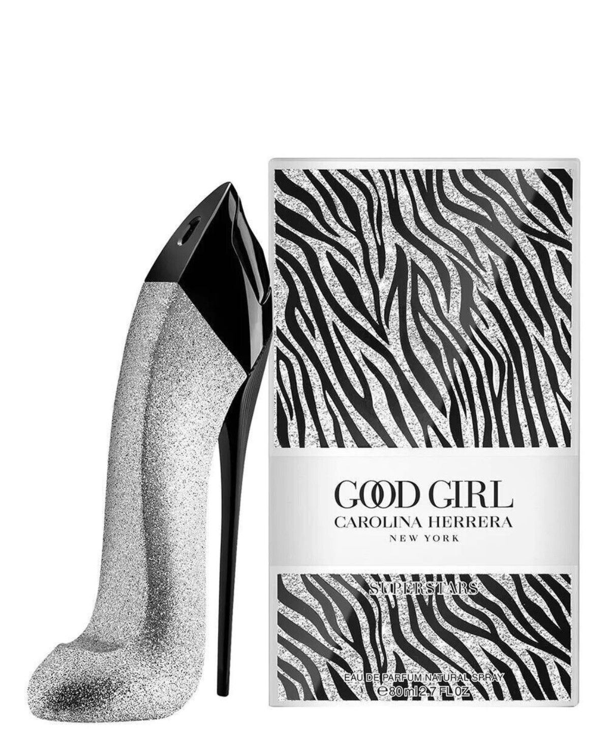 Carolina Herrera 'Good Girl Superstars' Eau de Parfum 80 mL | Perfume para Dama