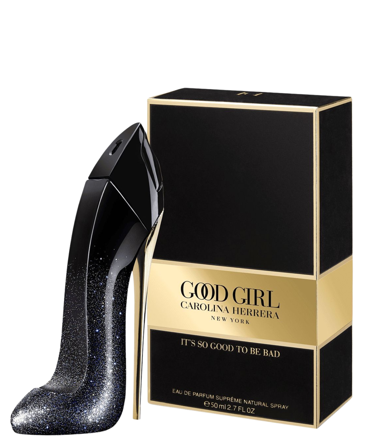 Carolina Herrera 'Good Girl Suprême' Eau de Parfum 80 mL | Perfume para Dama