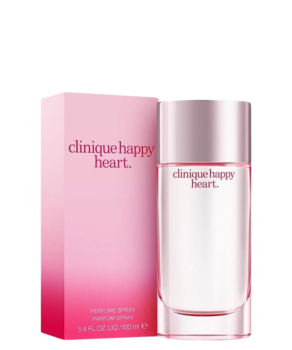 Clinique 'Happy Heart' Perfume Spray 100 mL | Perfume para Dama