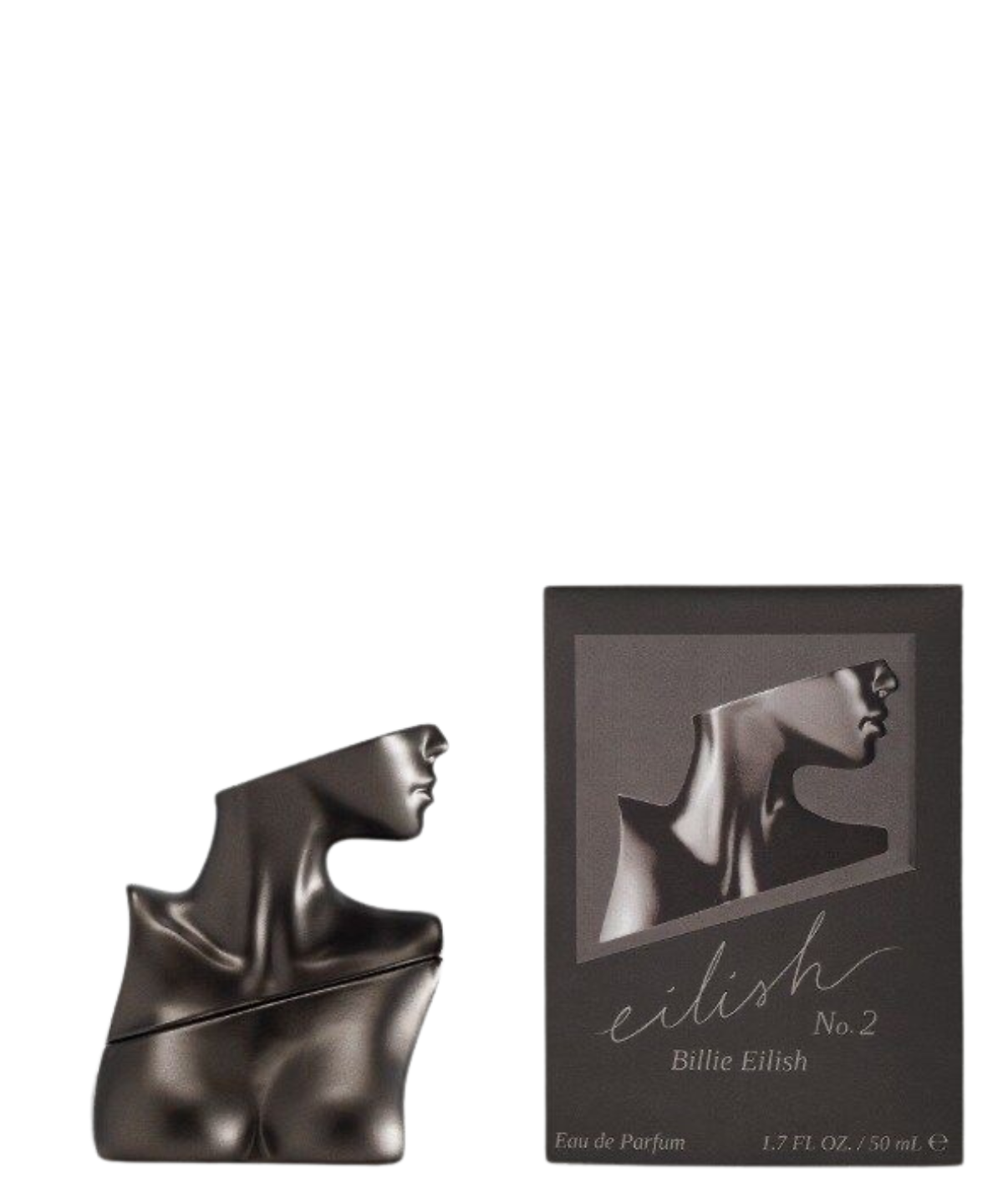 Billie Eilish 'No. 2' Eau de Parfum 100 mL | Perfume Unisex