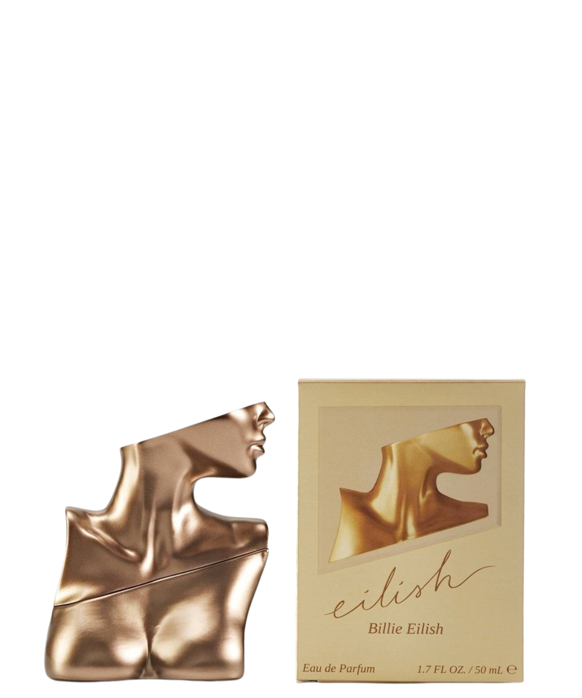 Billie Eilish 'No. 1' Eau de Parfum 100 mL | Perfume para Dama