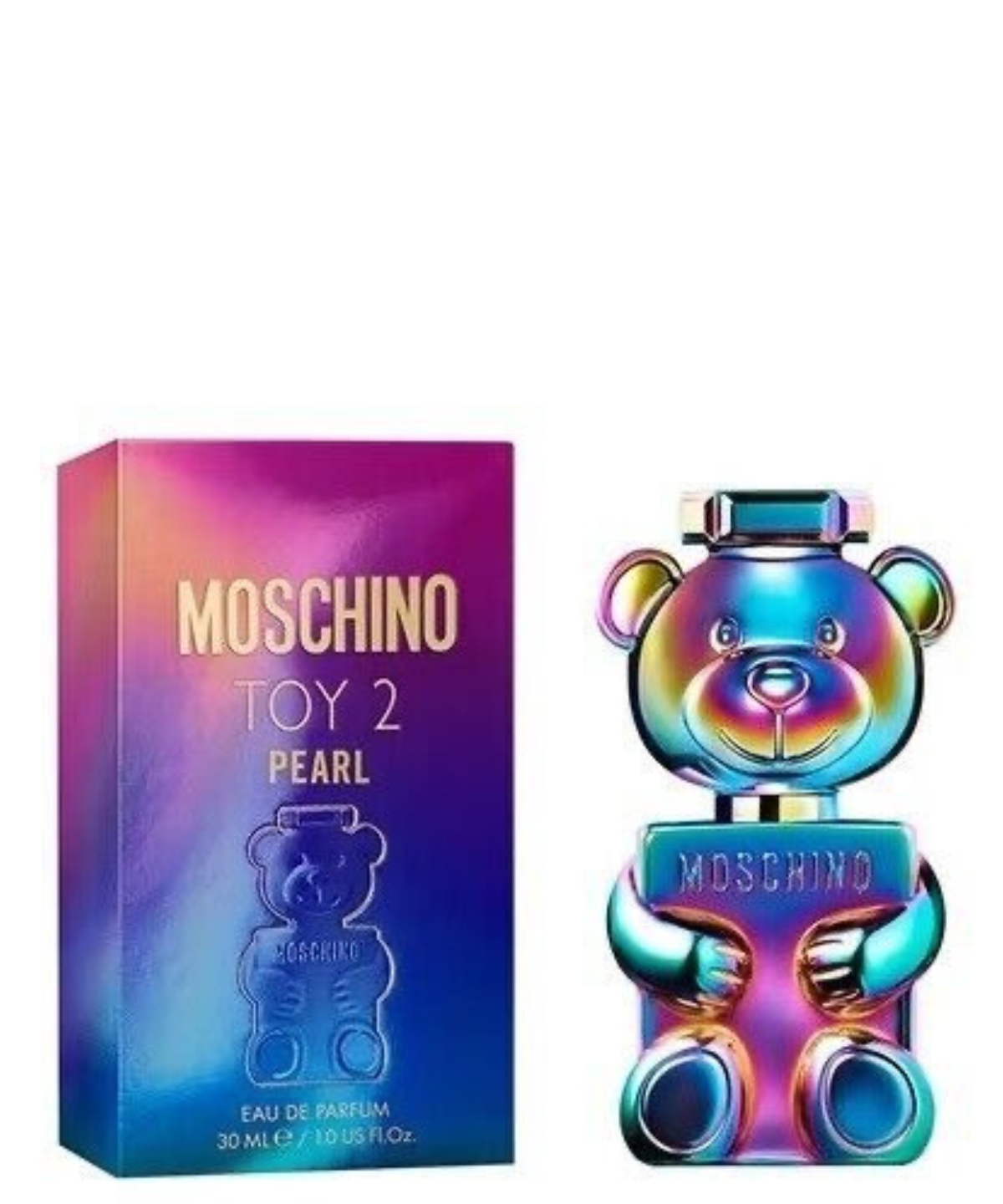 Moschino 'Toy 2 Pearl' Eau de Parfum 100 mL | Perfume Unisex