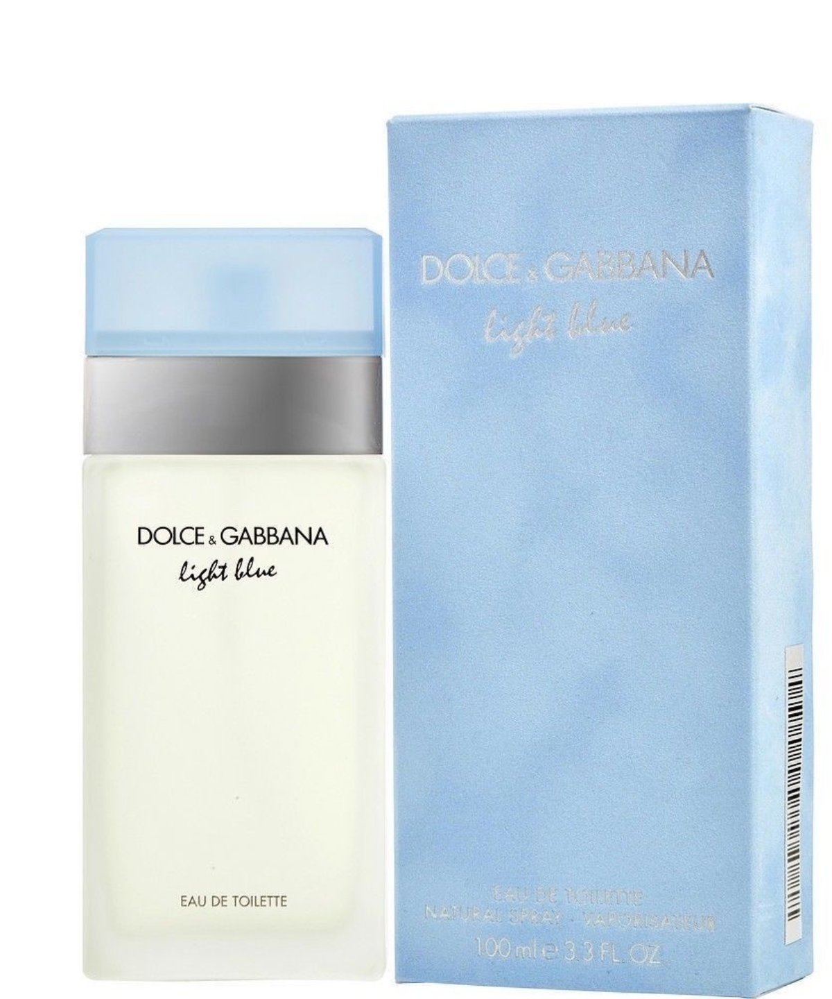 Dolce&Gabbana ‘Light Blue’ Eau de Toilette 100 mL | Perfume para Dama