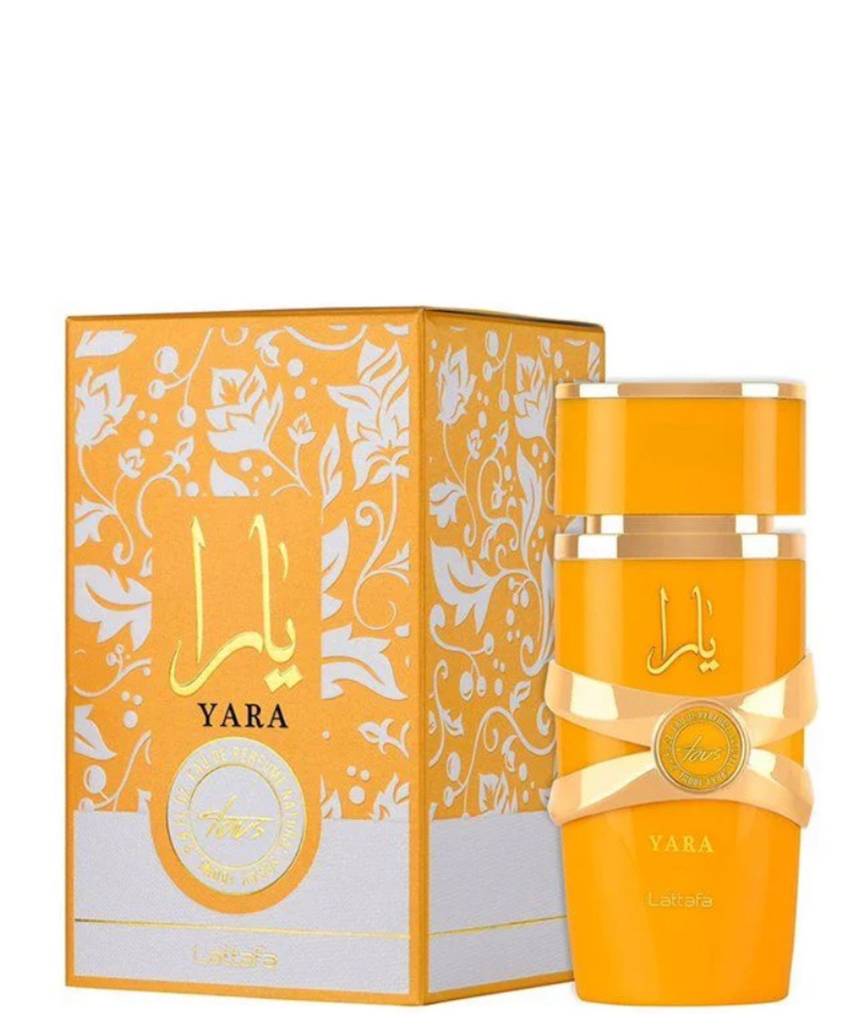 'Yara Tous' Lattafa Eau de Parfum 100 mL | Perfume para Dama