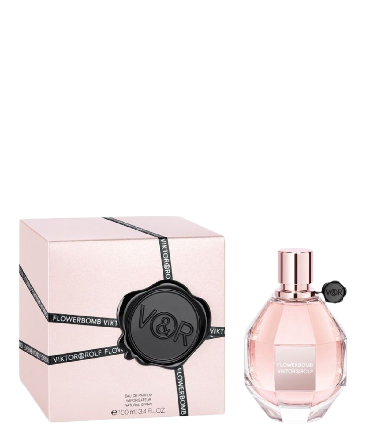 Viktor&Rolf 'FlowerBomb' Eau de Parfum 100 mL | Perfume para Dama