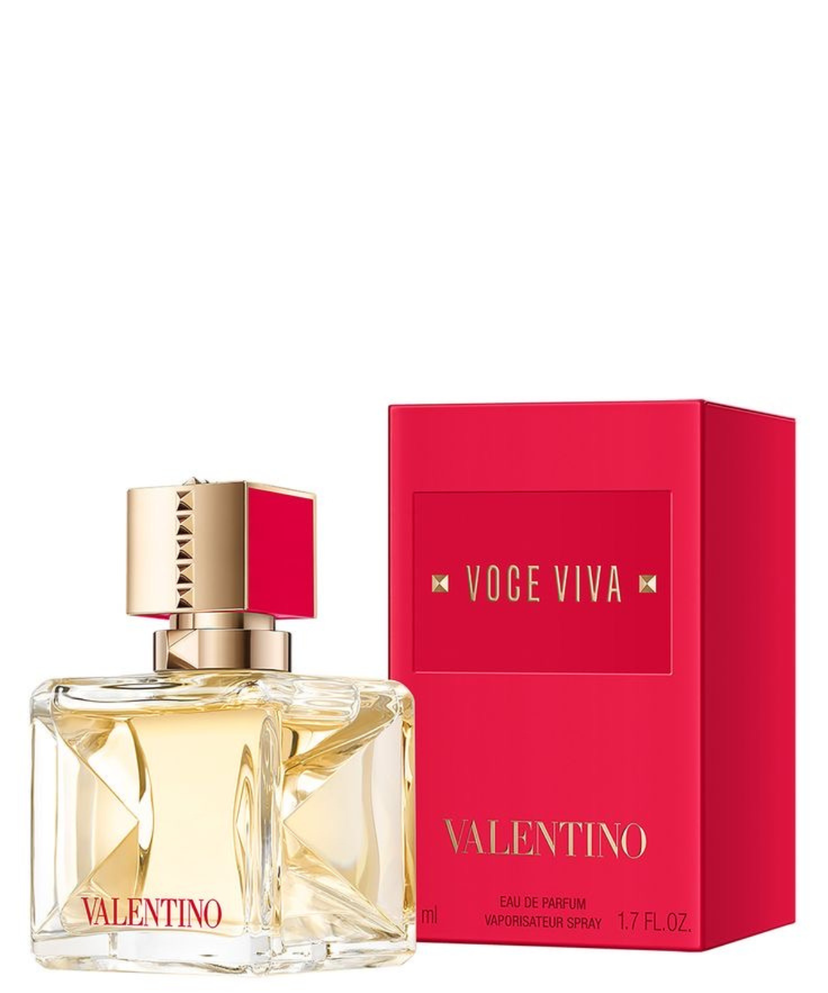 Valentino 'Voce Viva' Eau de Parfum 100 mL | Perfume para Dama