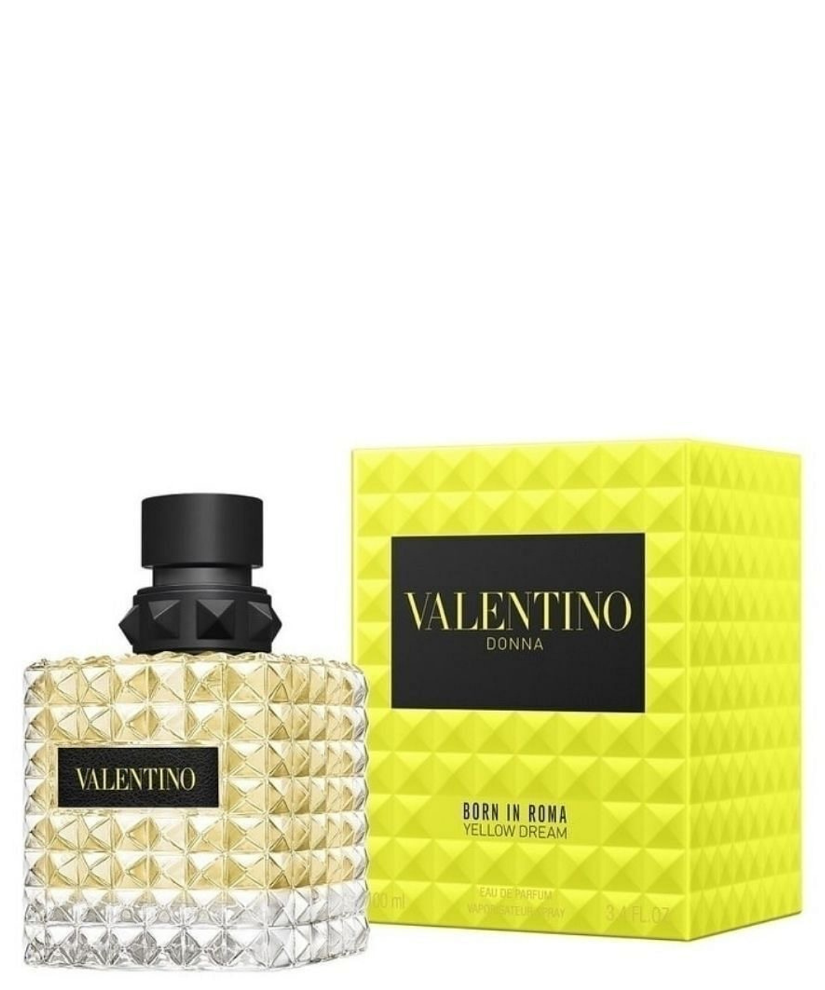 Valentino 'Born In Roma Yellow Dream' Eau de Parfum 100 mL | Perfume para Dama