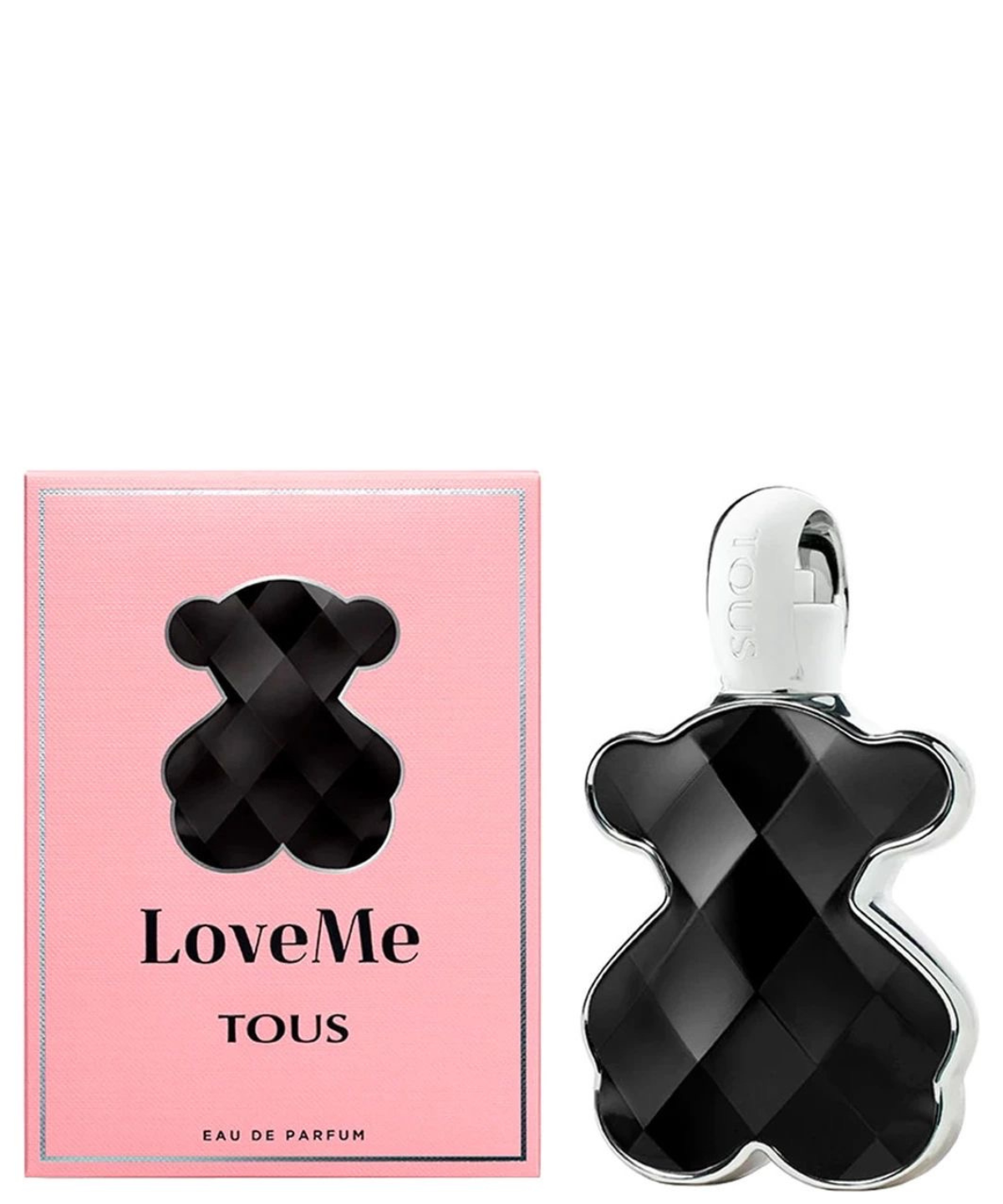 Tous 'Love Me Onyx' Eau de Parfum 90 mL | Perfume para Dama