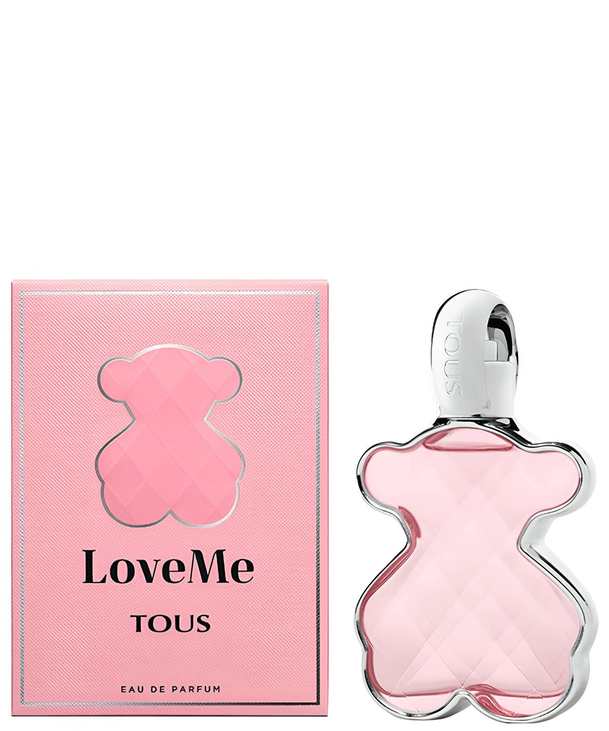 Tous 'Love Me' Eau de Parfum 90ml | Perfume para Dama