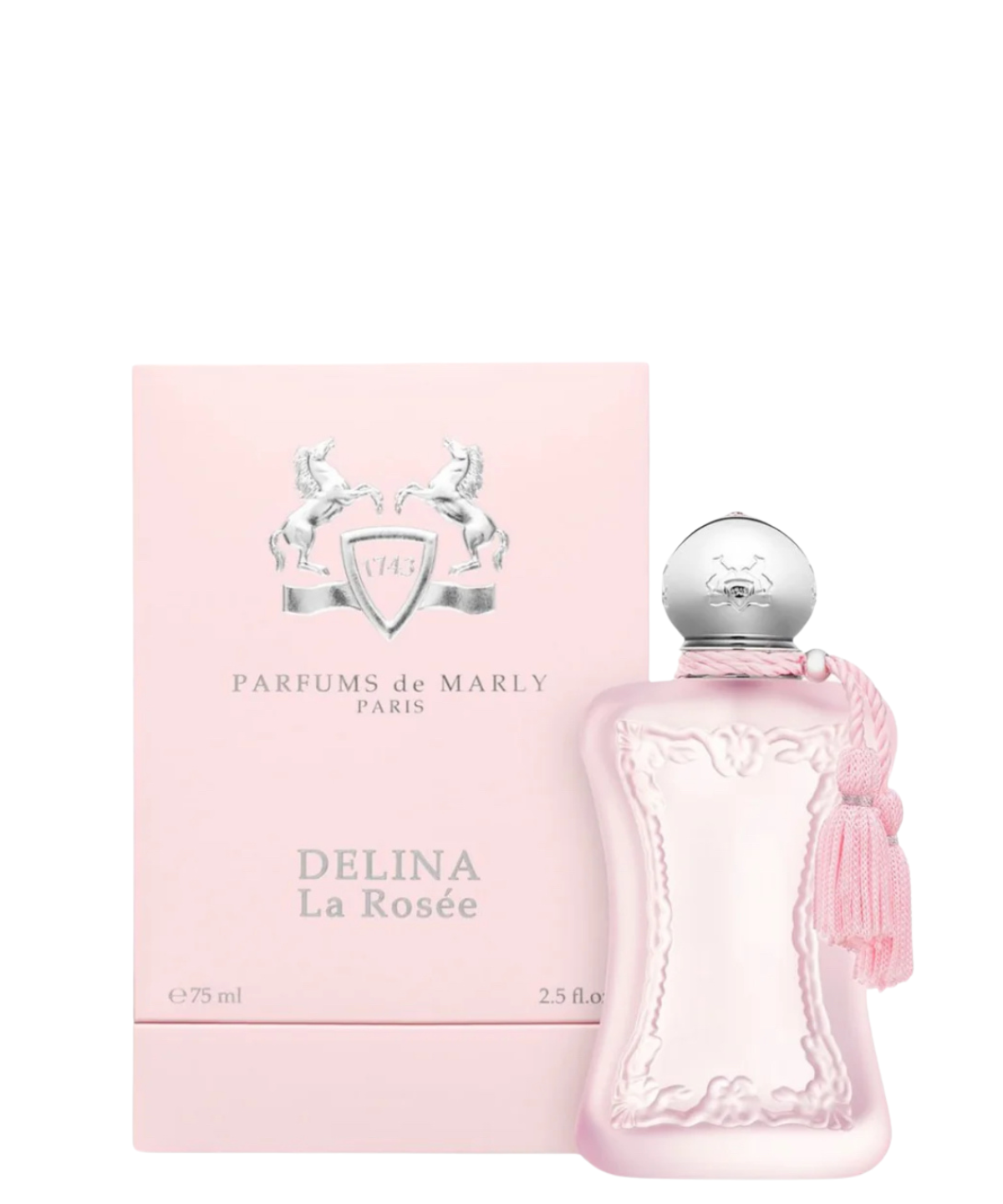Parfums de Marly 'Delina La Rosee' Eau de Parfum 75 mL | Perfume para Dama *Pre-Order*